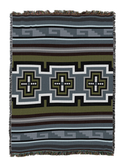 Sarkoy Slate Blanket XL