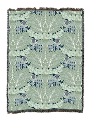 Cfa Voysey Fairyland Blanket