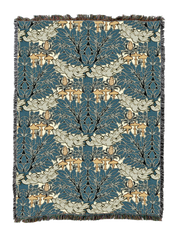 Cfa Voysey Fairyland Blanket