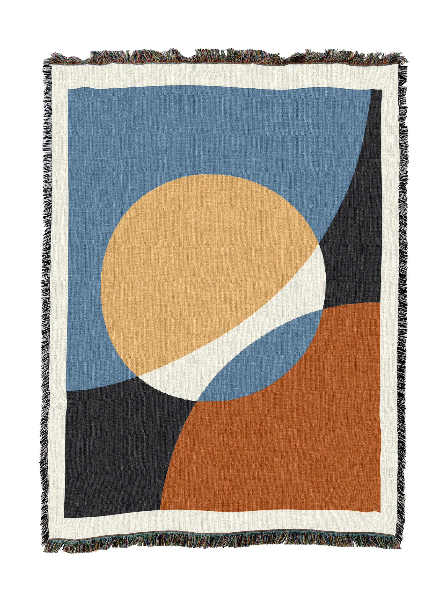 Orbit Blanket