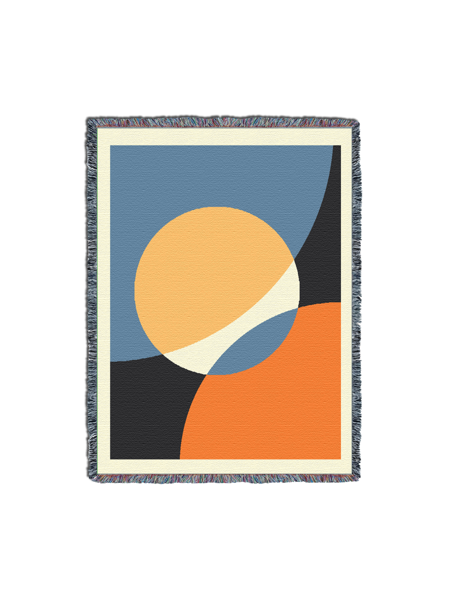 Orbit Blanket