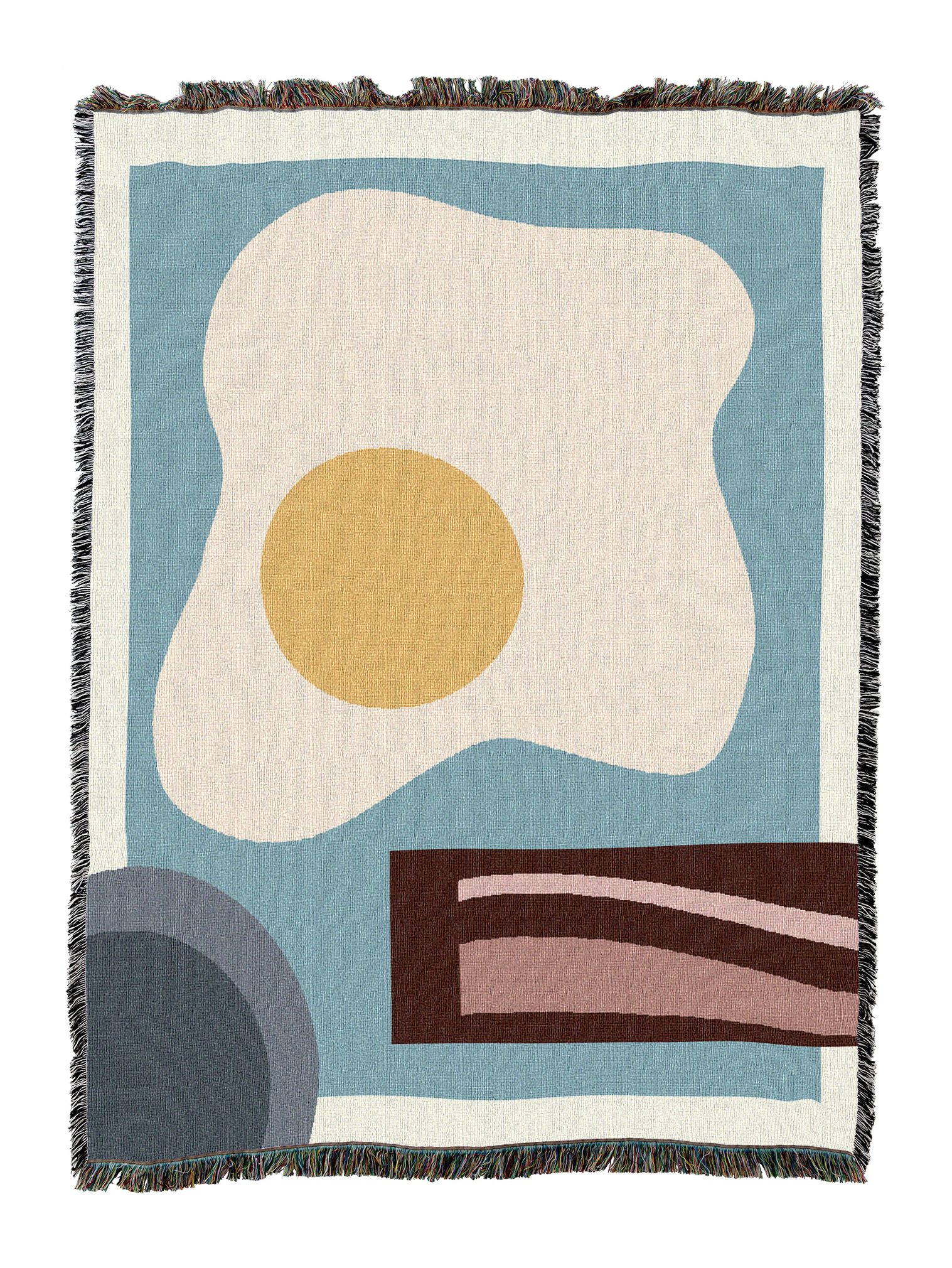 Plate Blanket