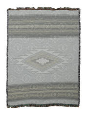 Southwest Native Blanket