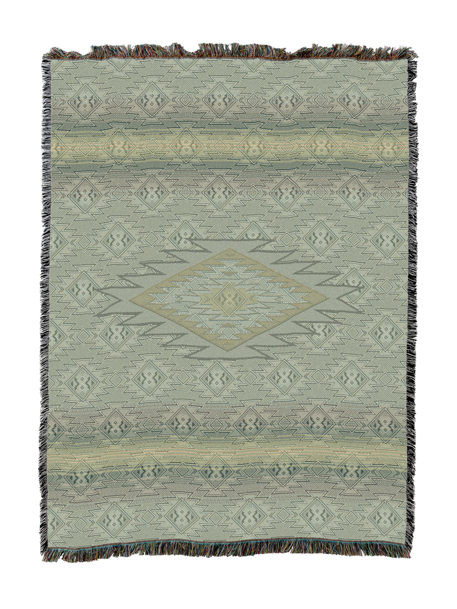 Grand Mesa Blanket