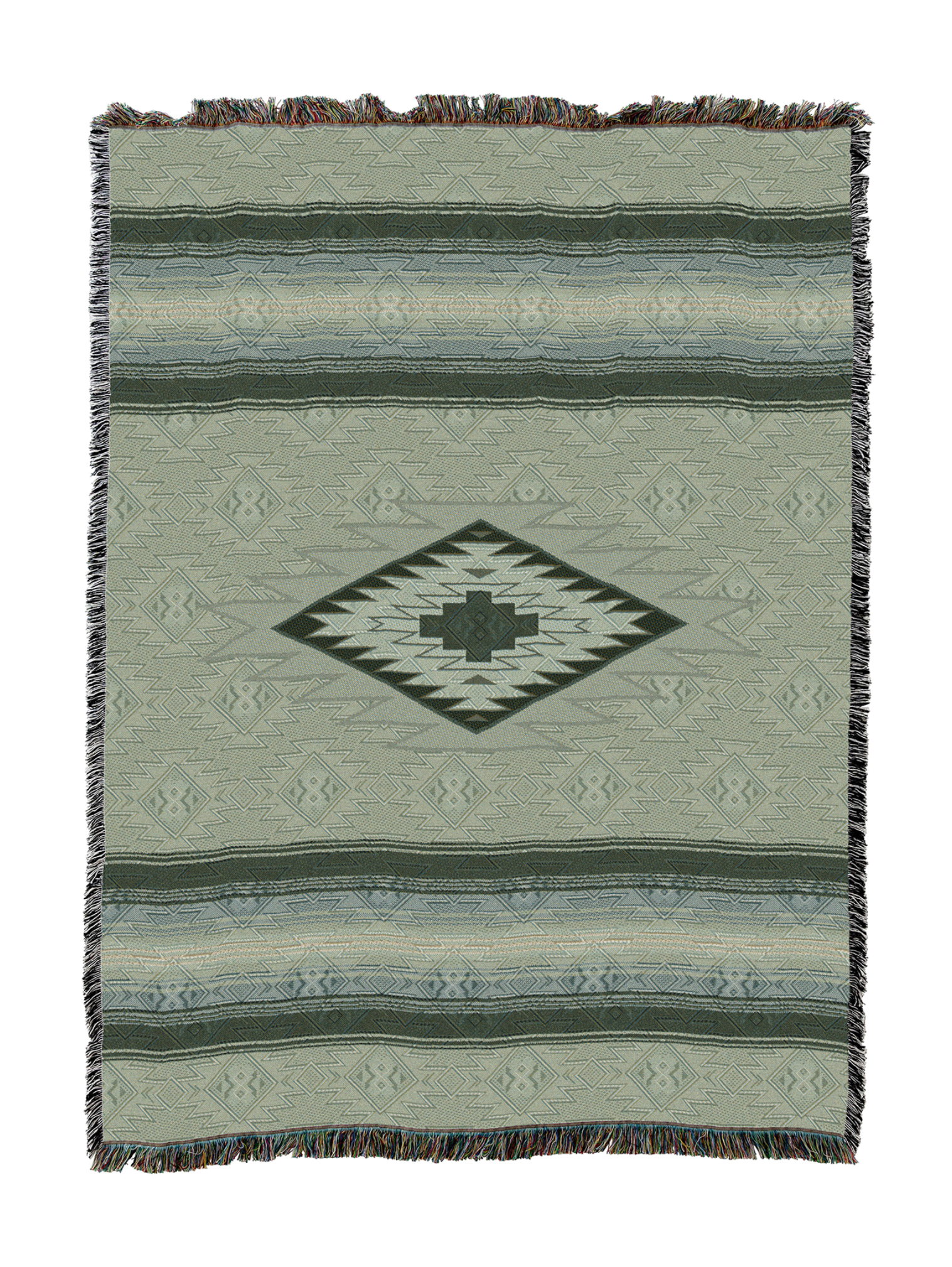 Isle Royale Blanket