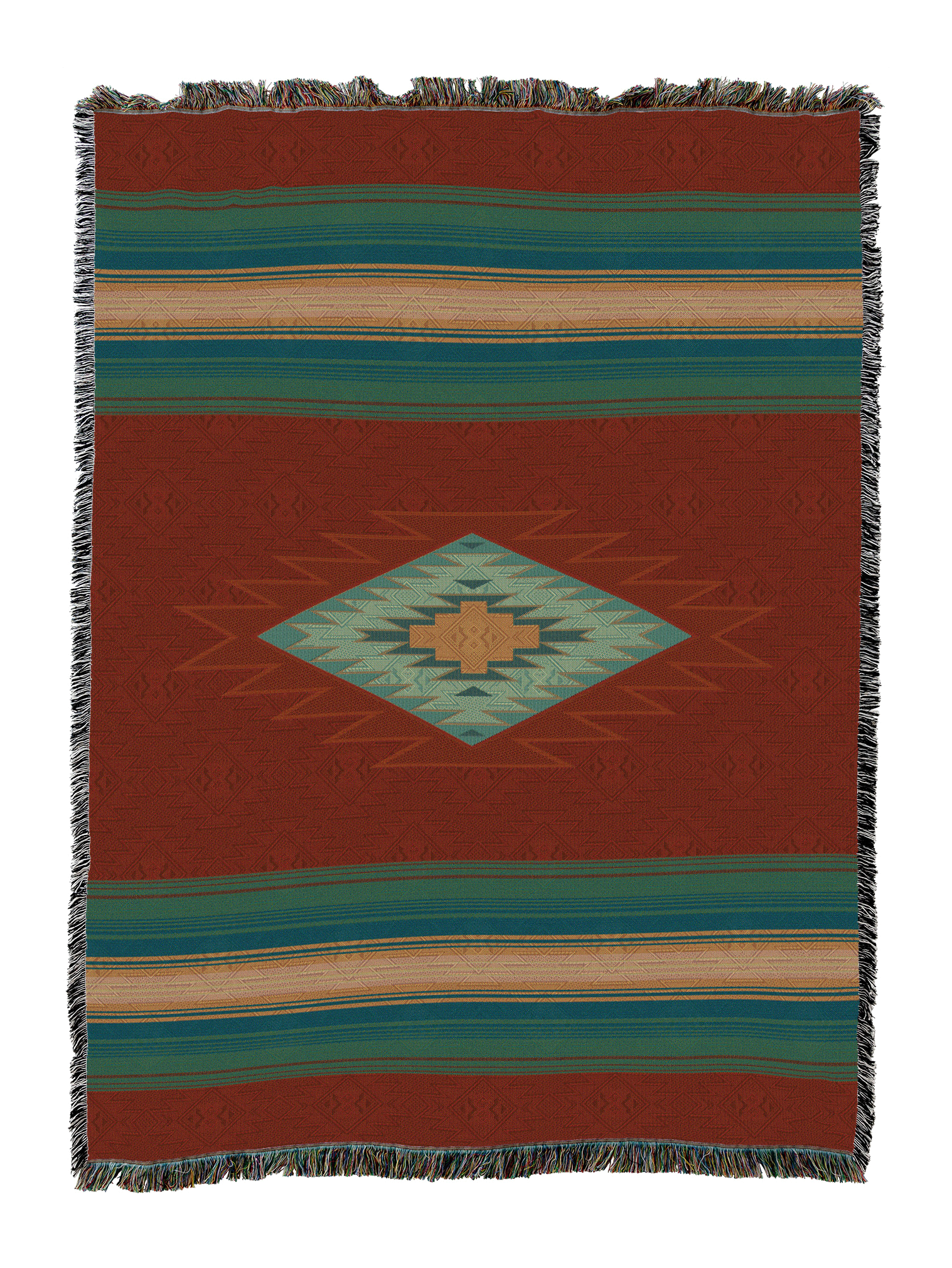 San Isabel Blanket