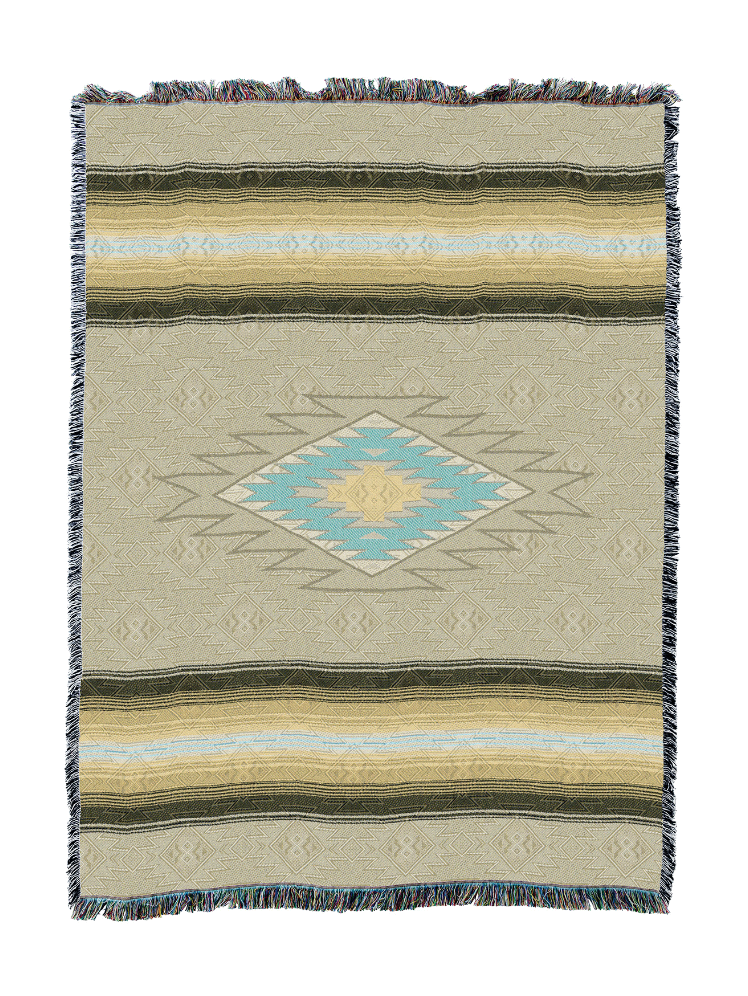 Great Basin Blanket
