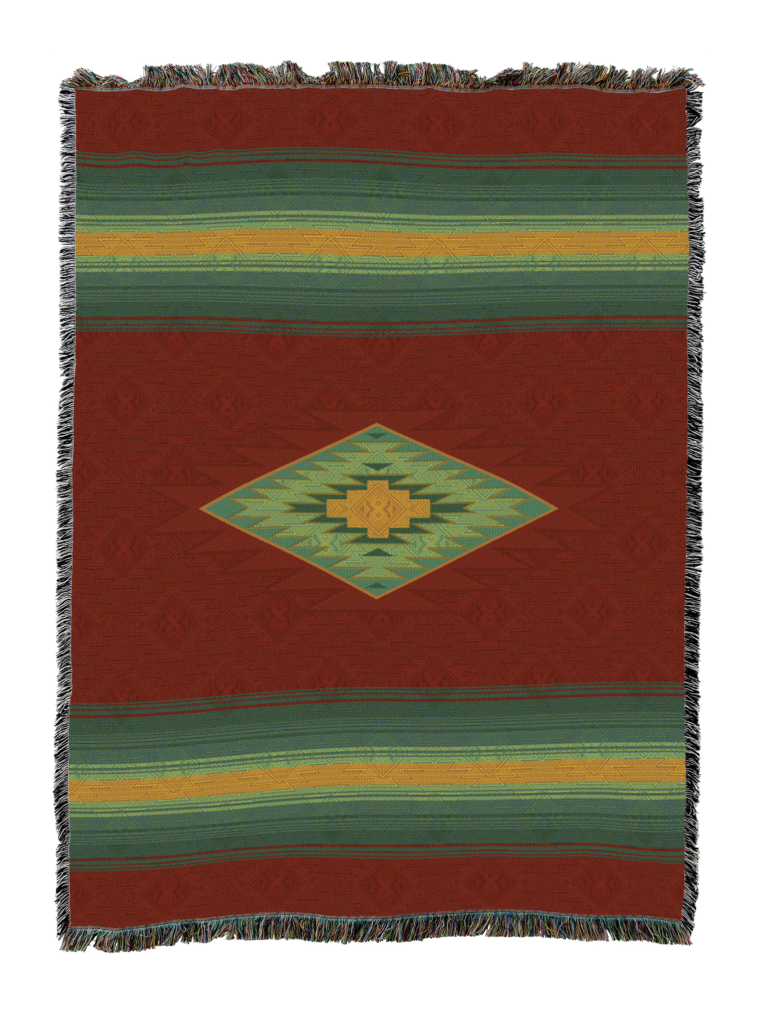 Baja Blanket