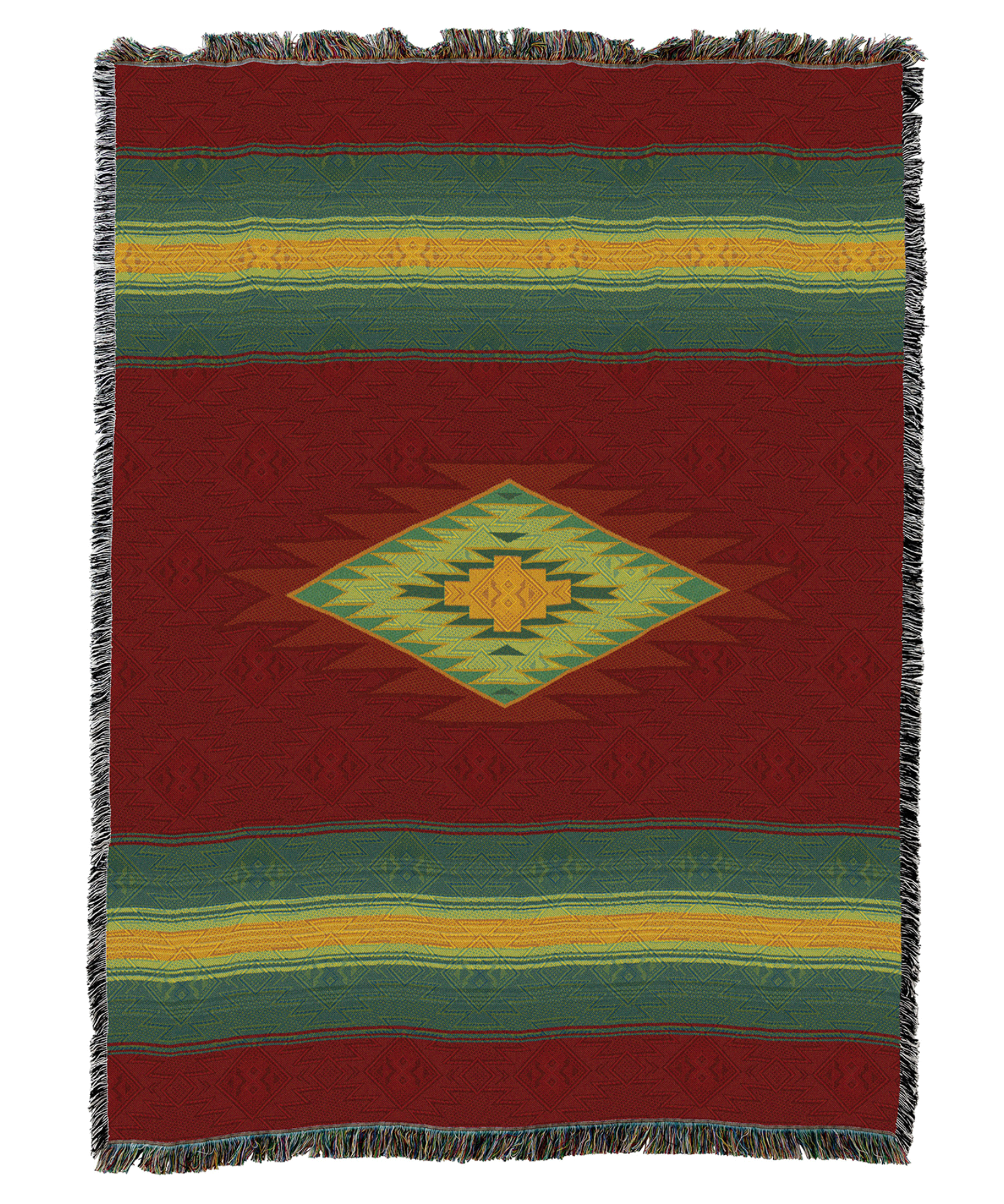Baja Blanket