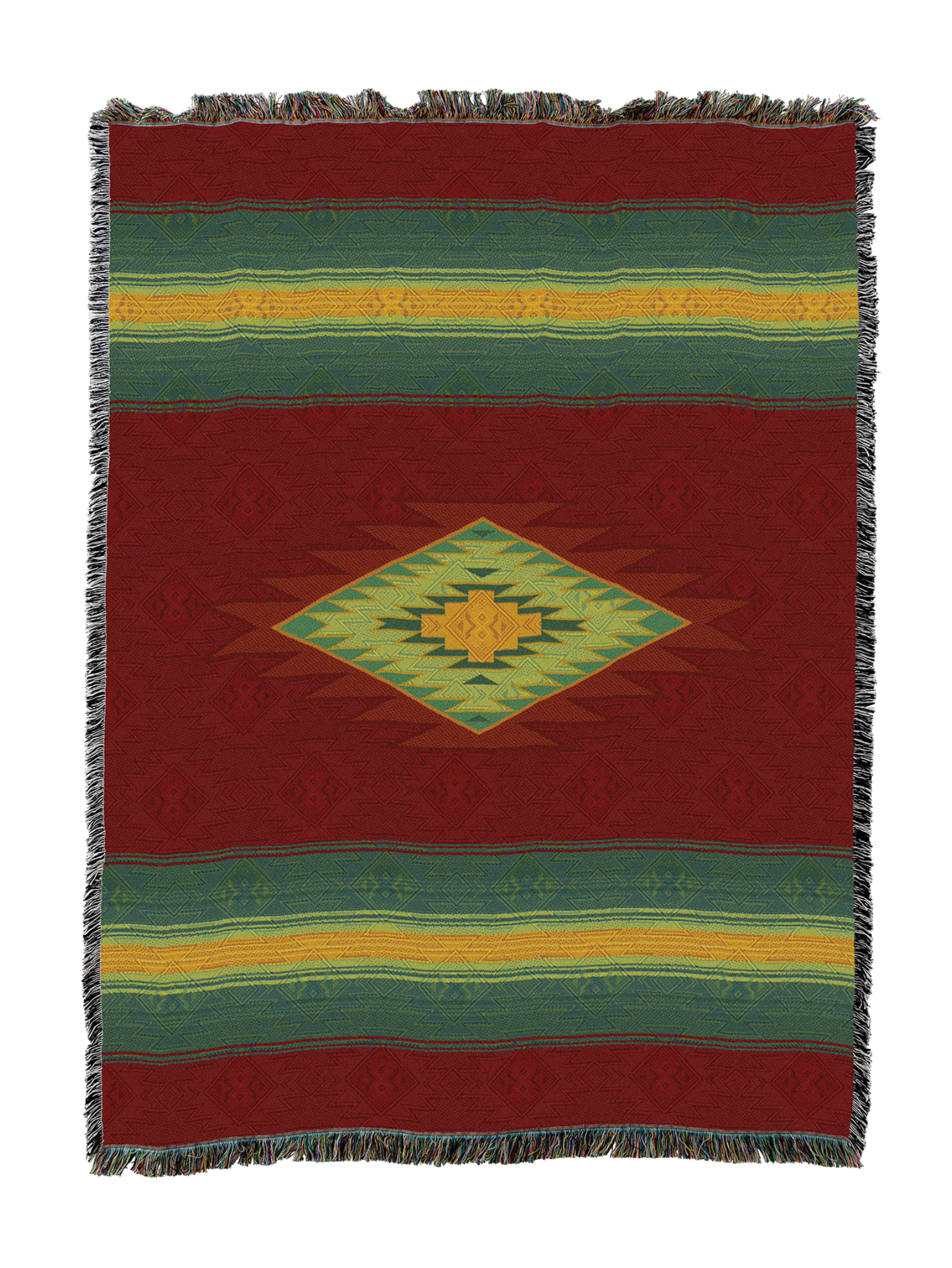 Baja Blanket