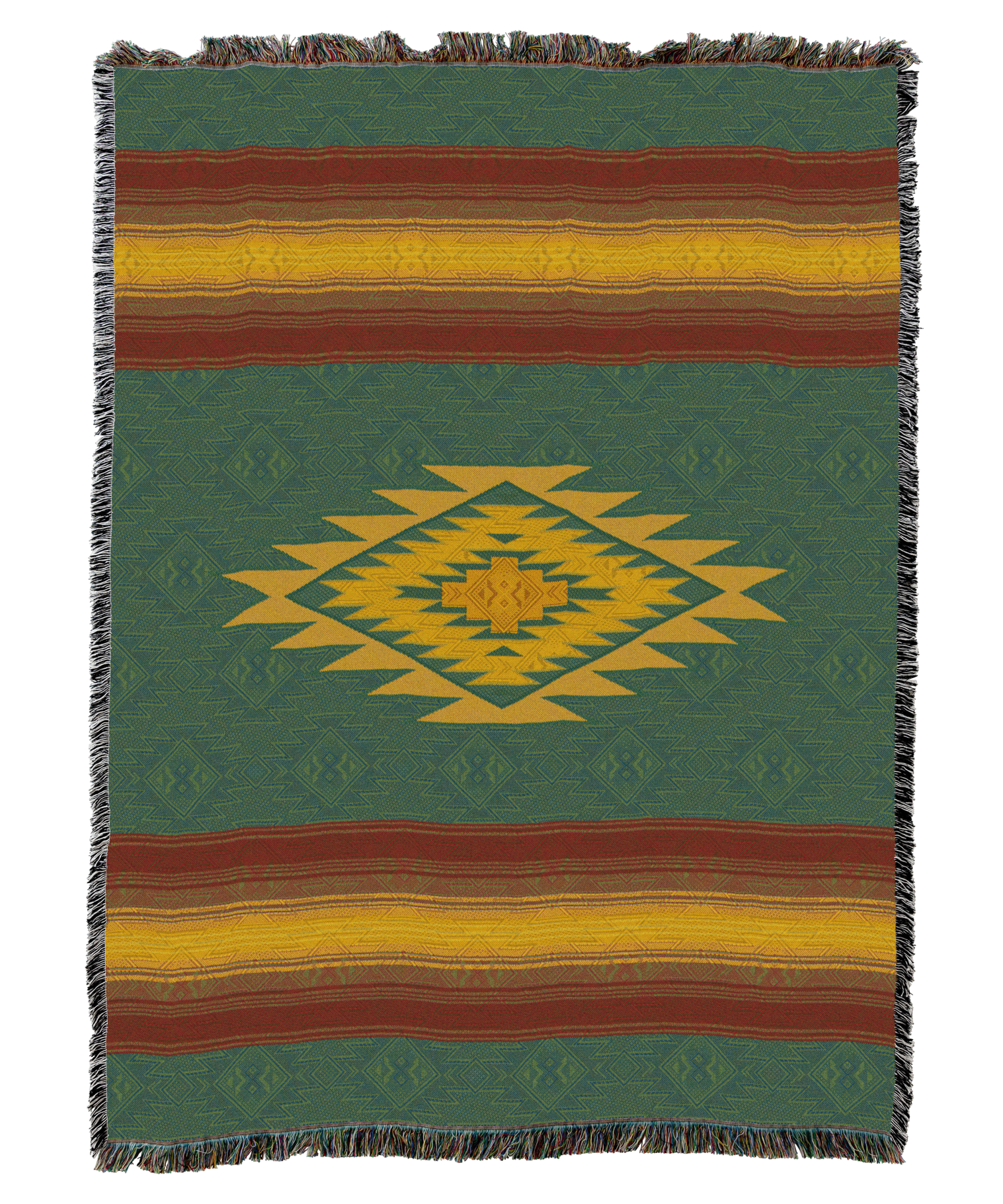 San Rafael Blanket