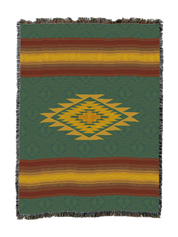 San Rafael Blanket