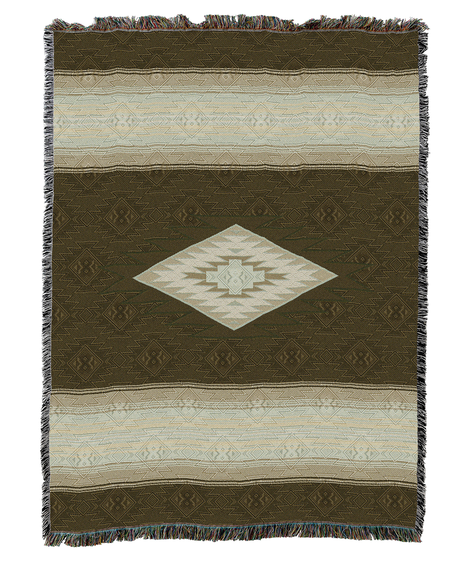 Sekiu Blanket