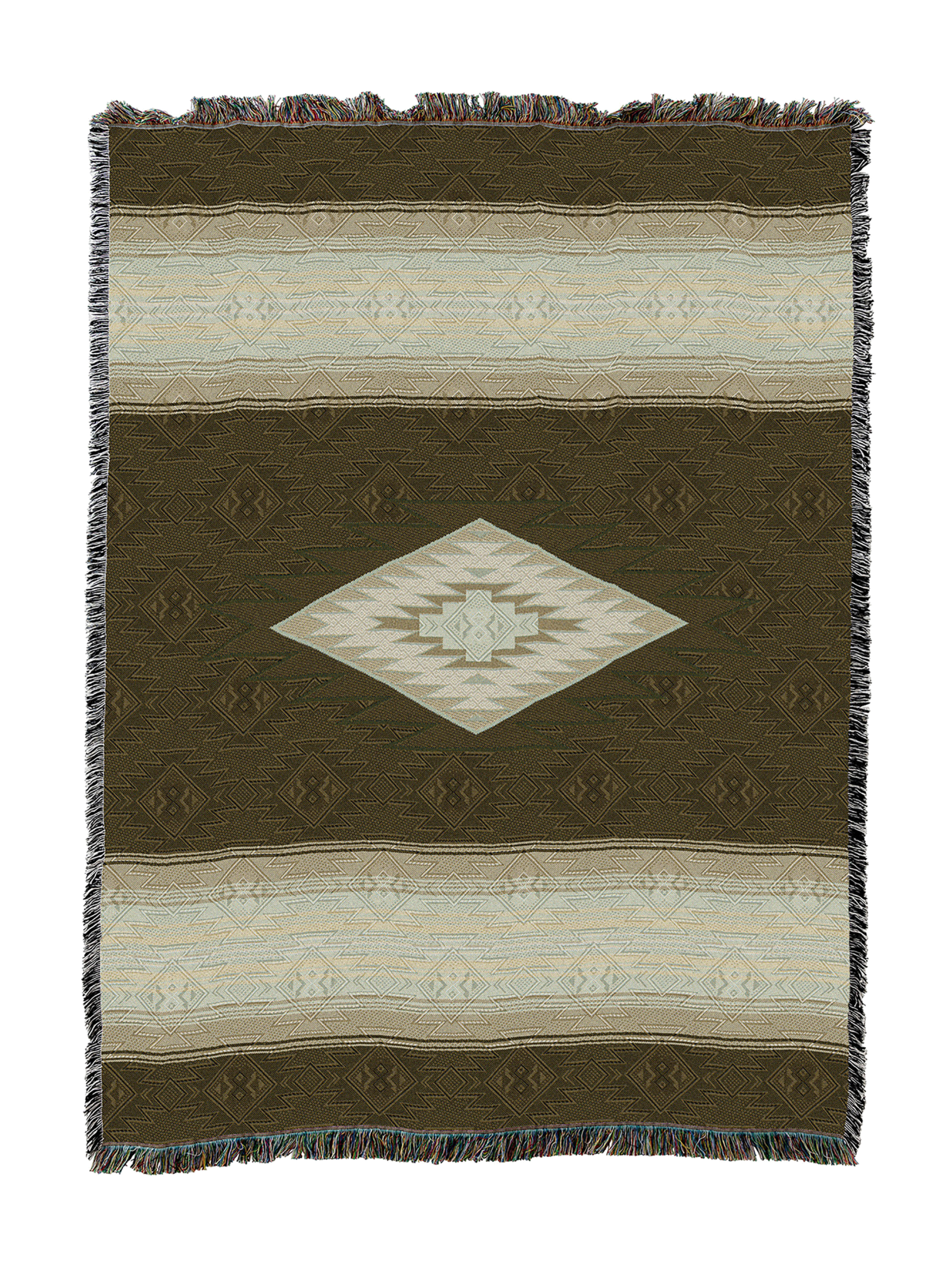 Sekiu Blanket