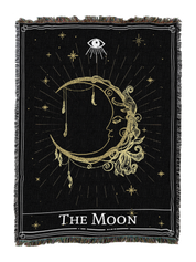 The Moon Blanket