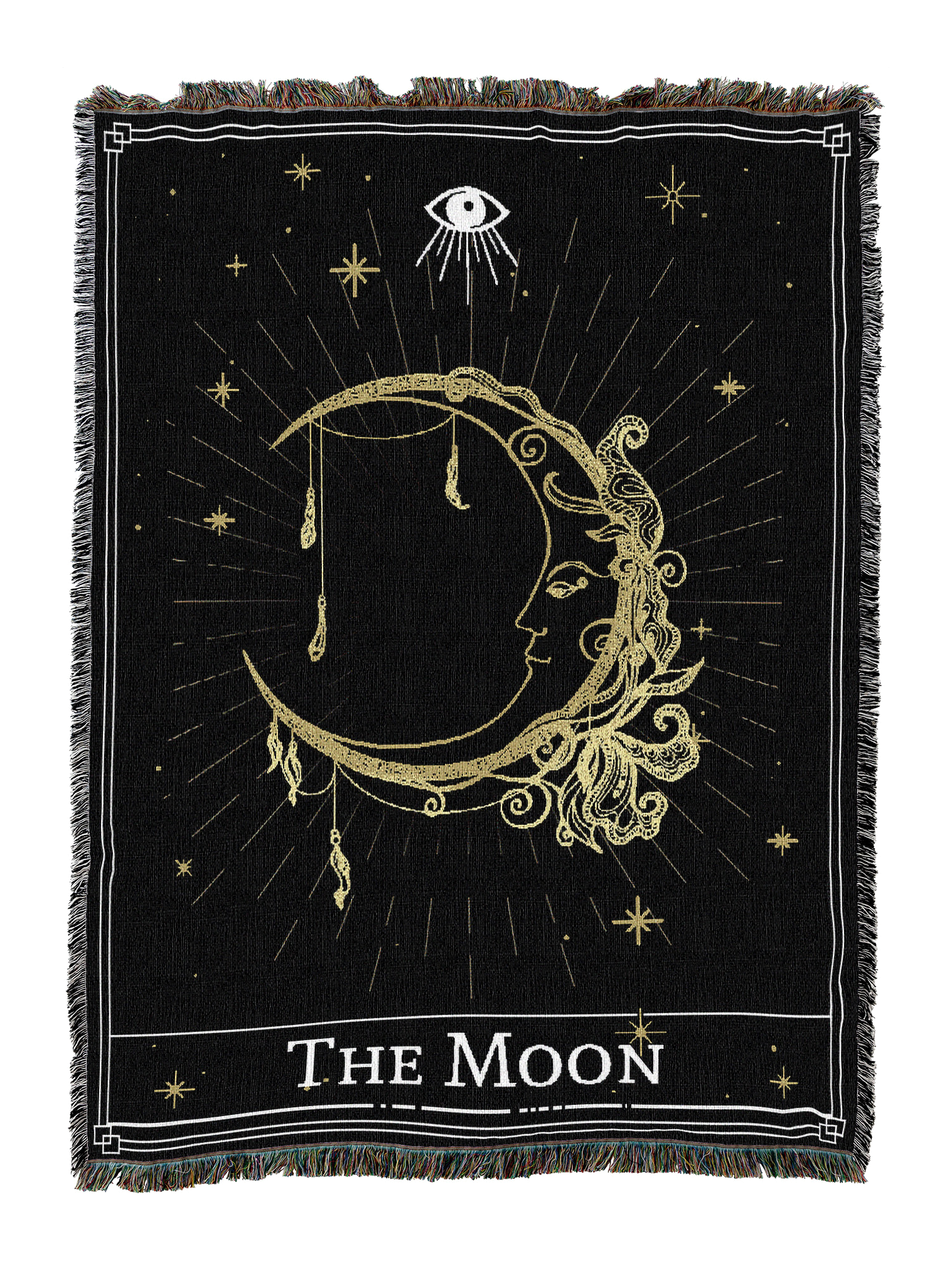 The Moon Blanket