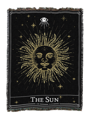 The Sun Blanket