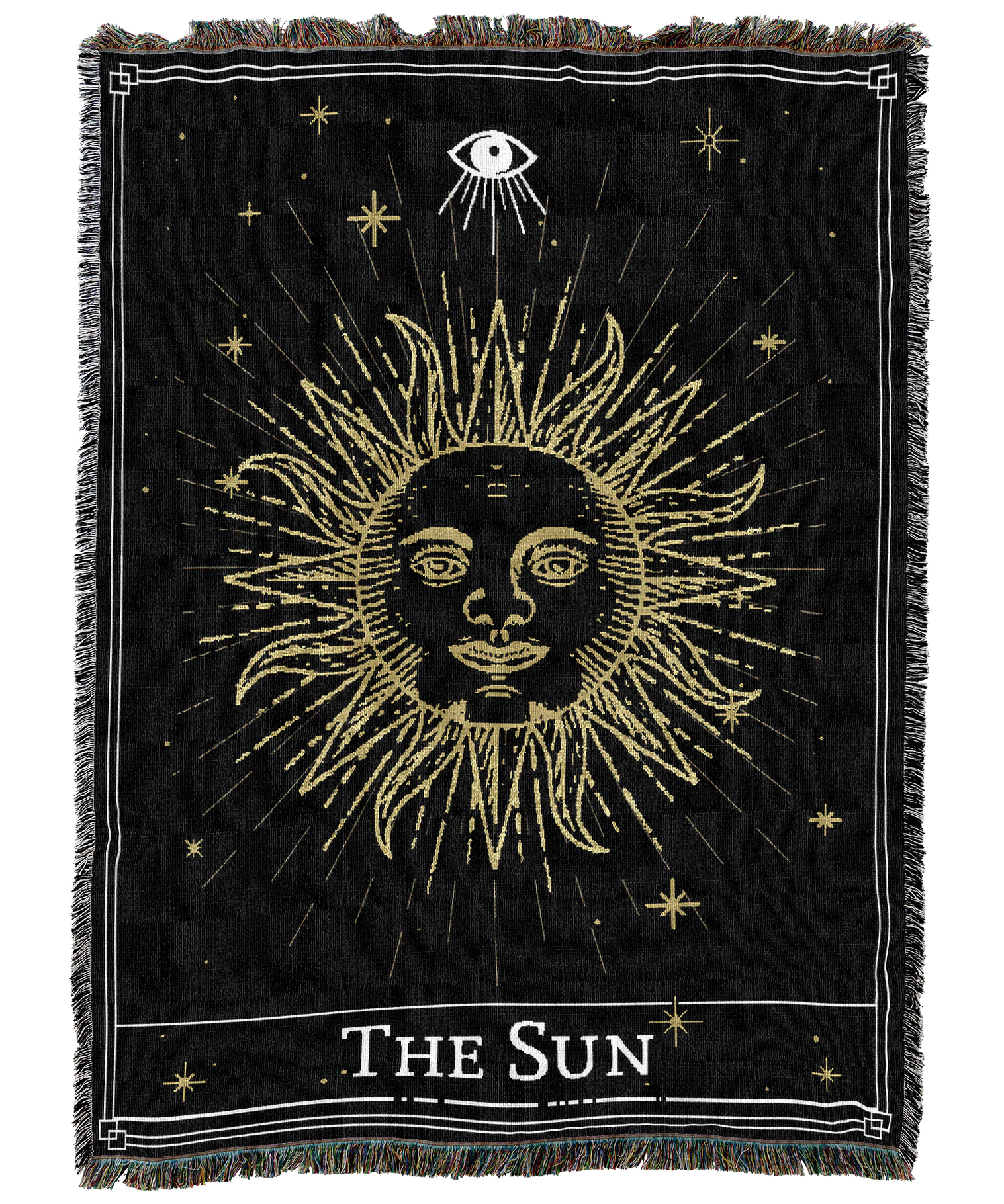 The Sun Blanket