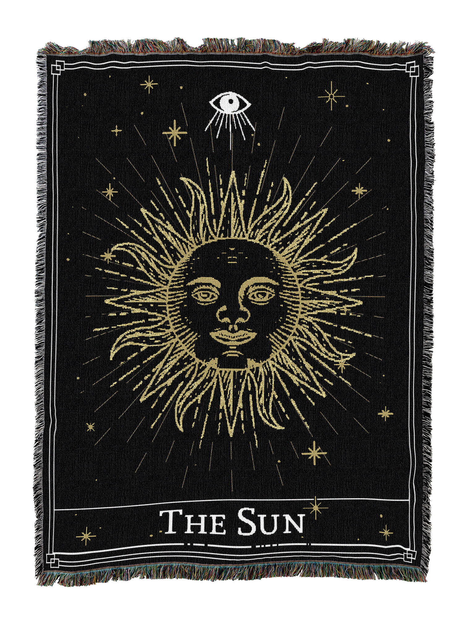 The Sun Blanket