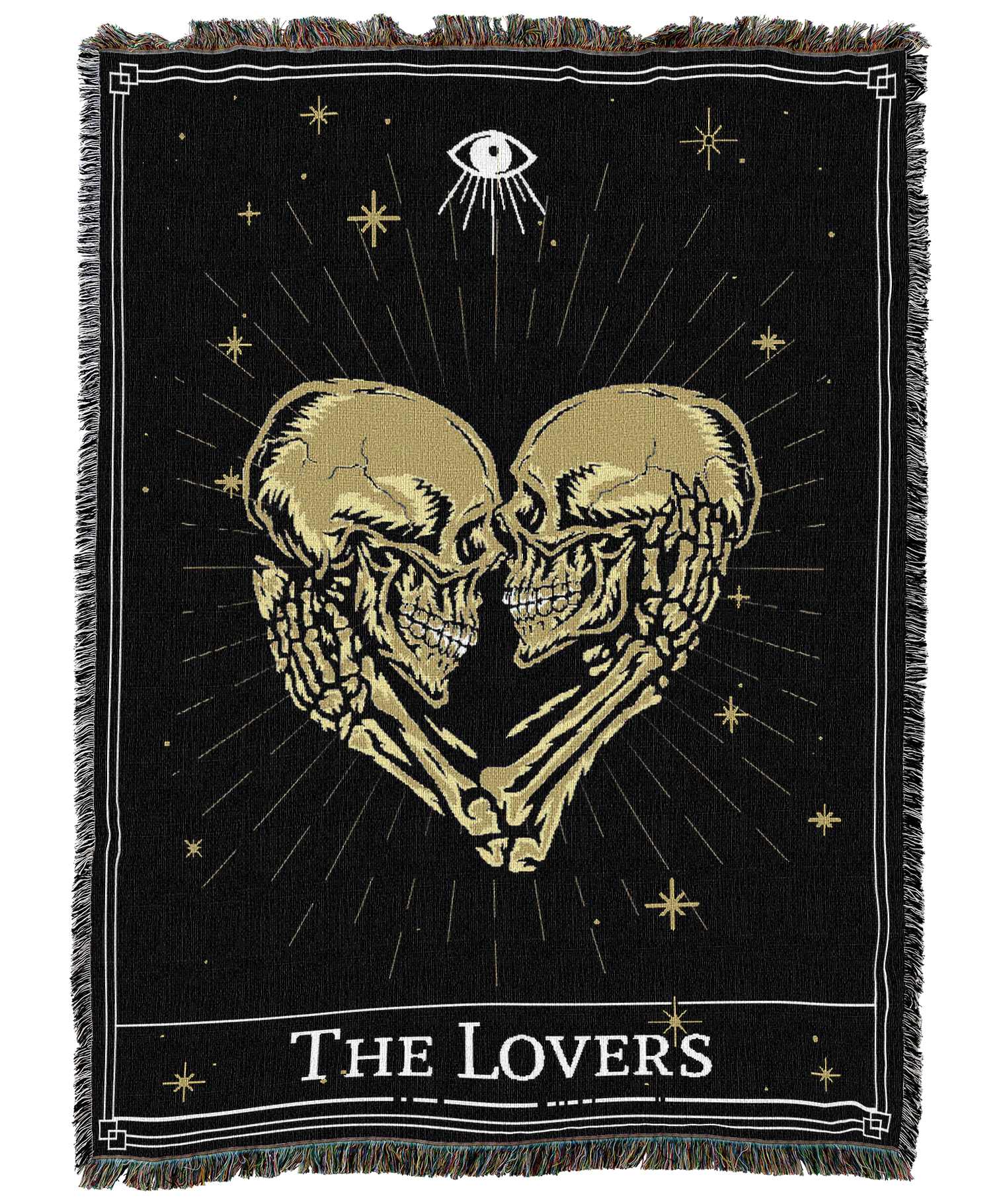 The Lovers Blanket