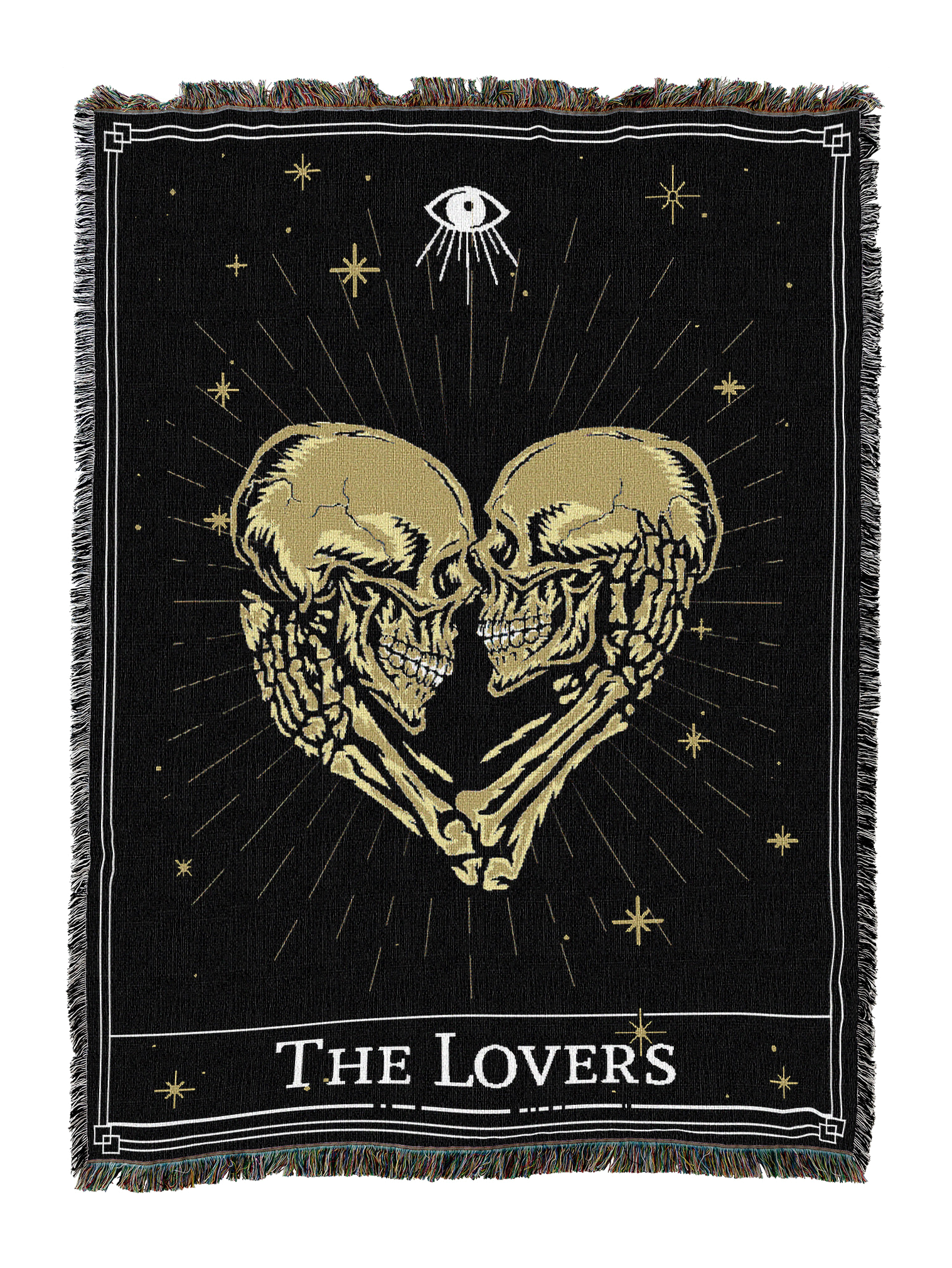 The Lovers Blanket