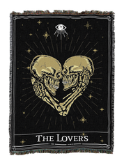 The Lovers Blanket