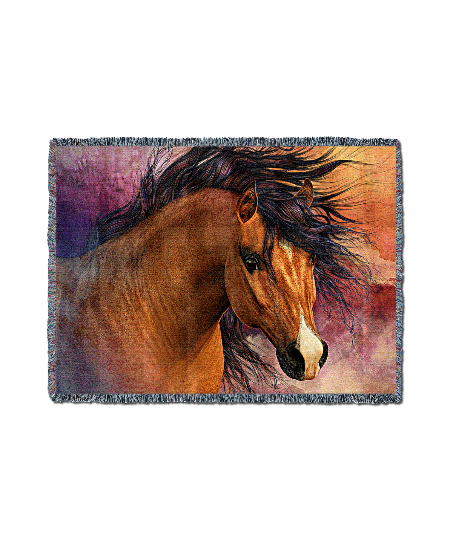Flash II Blanket