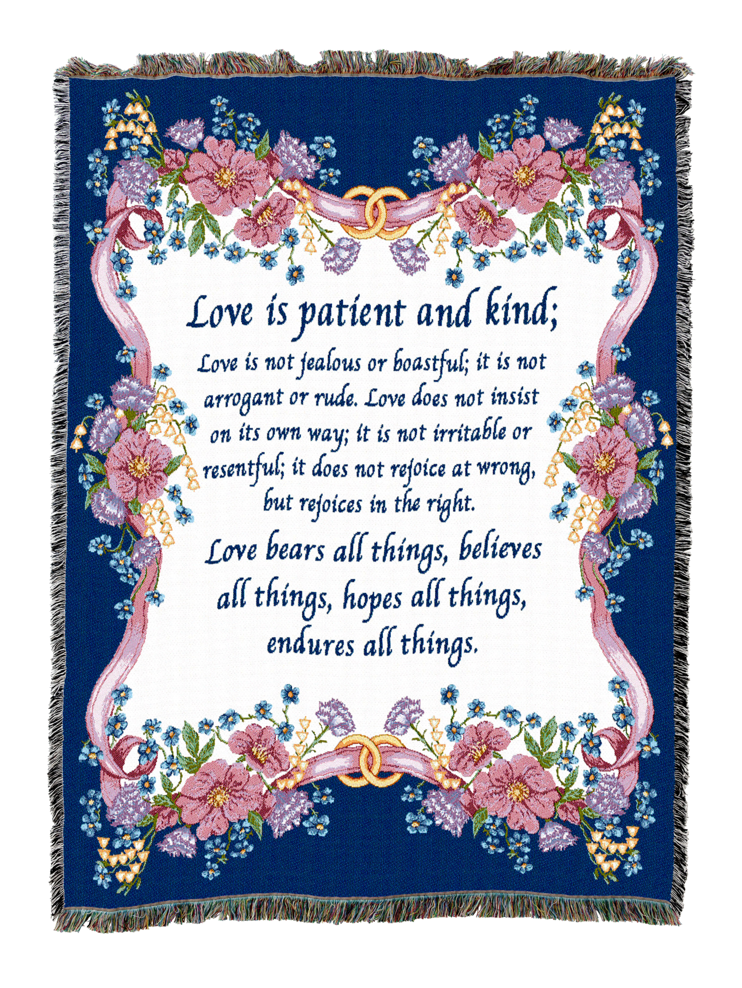 Love Blanket