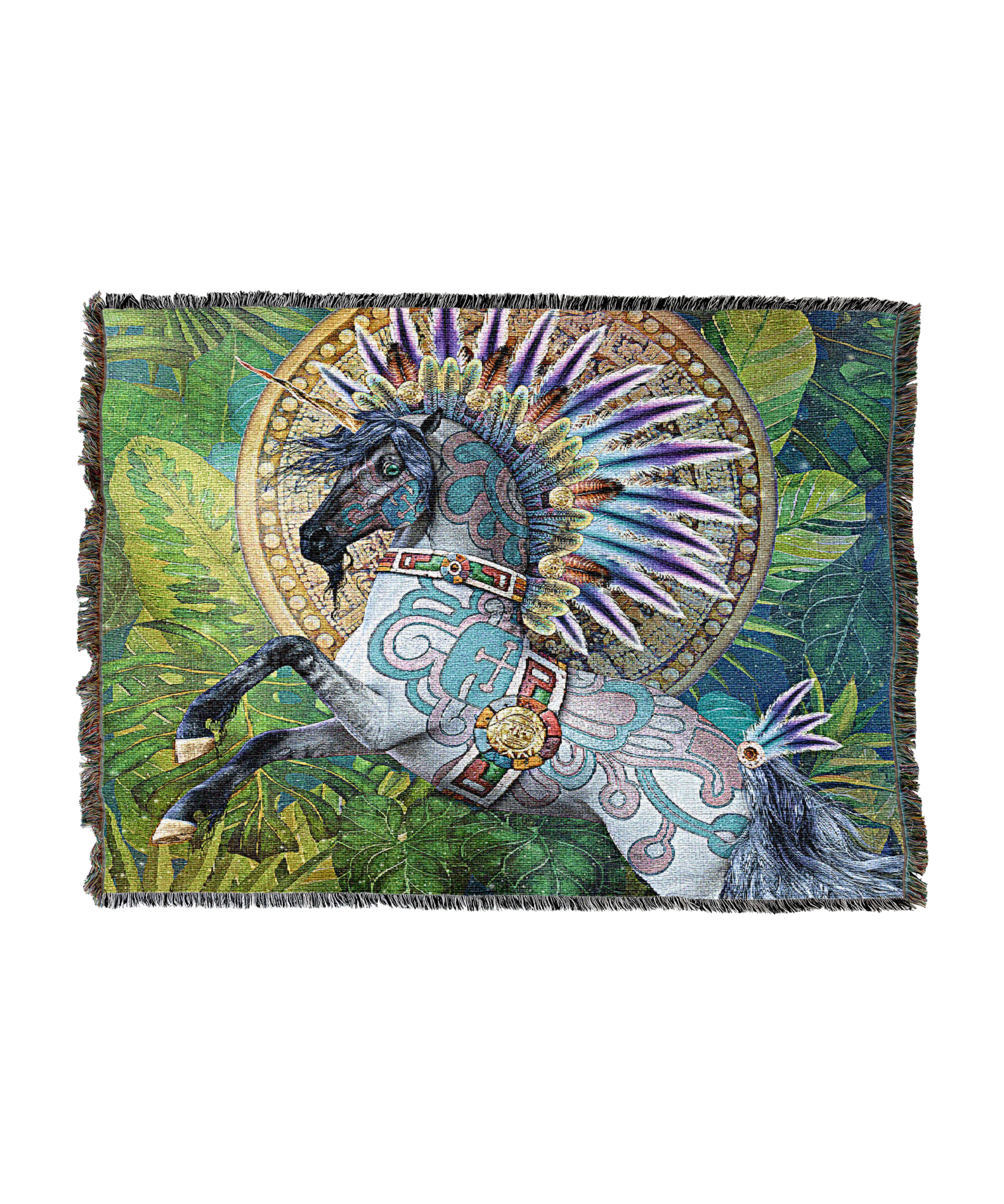 Taavi Blanket