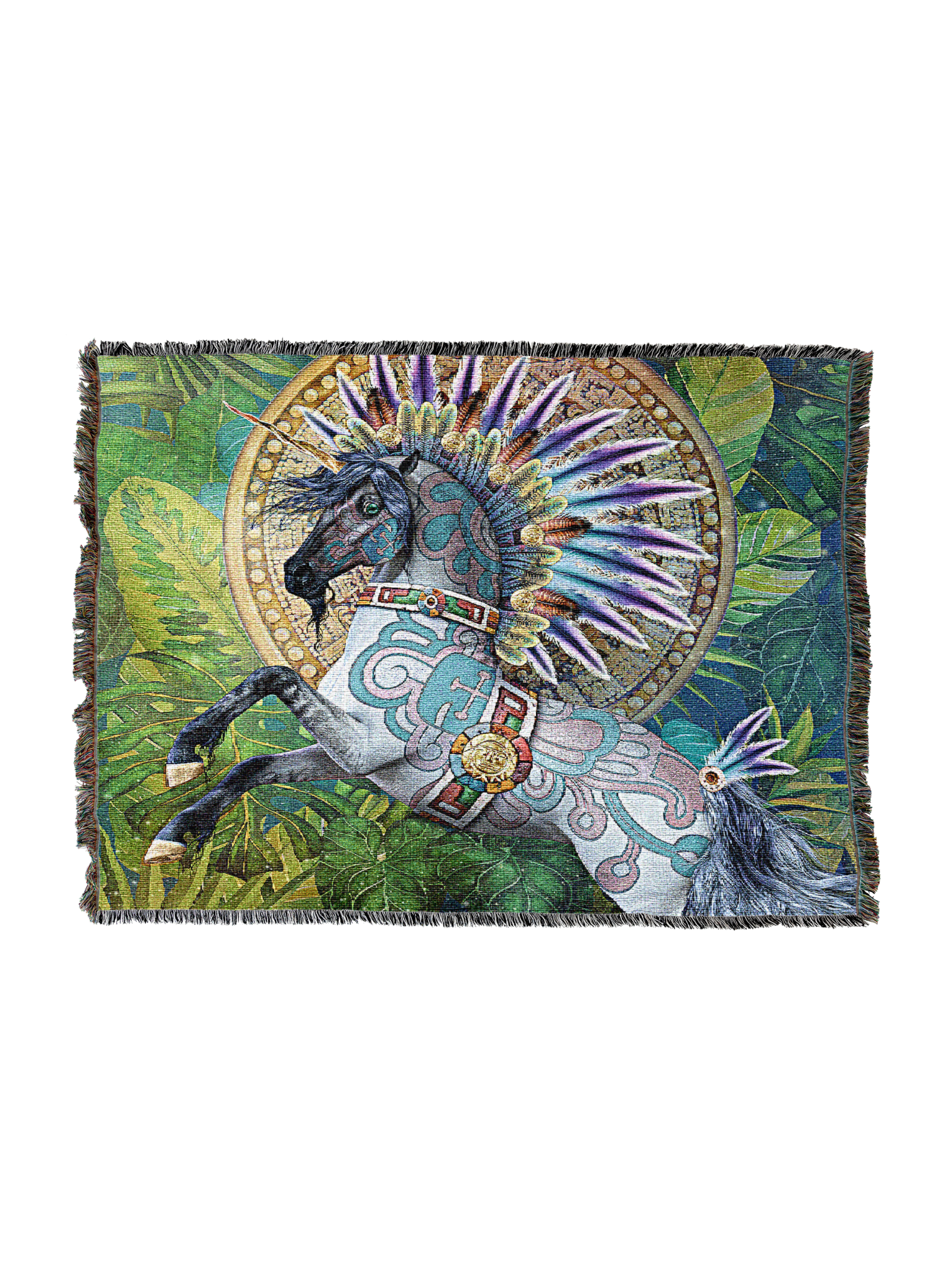 Taavi Blanket