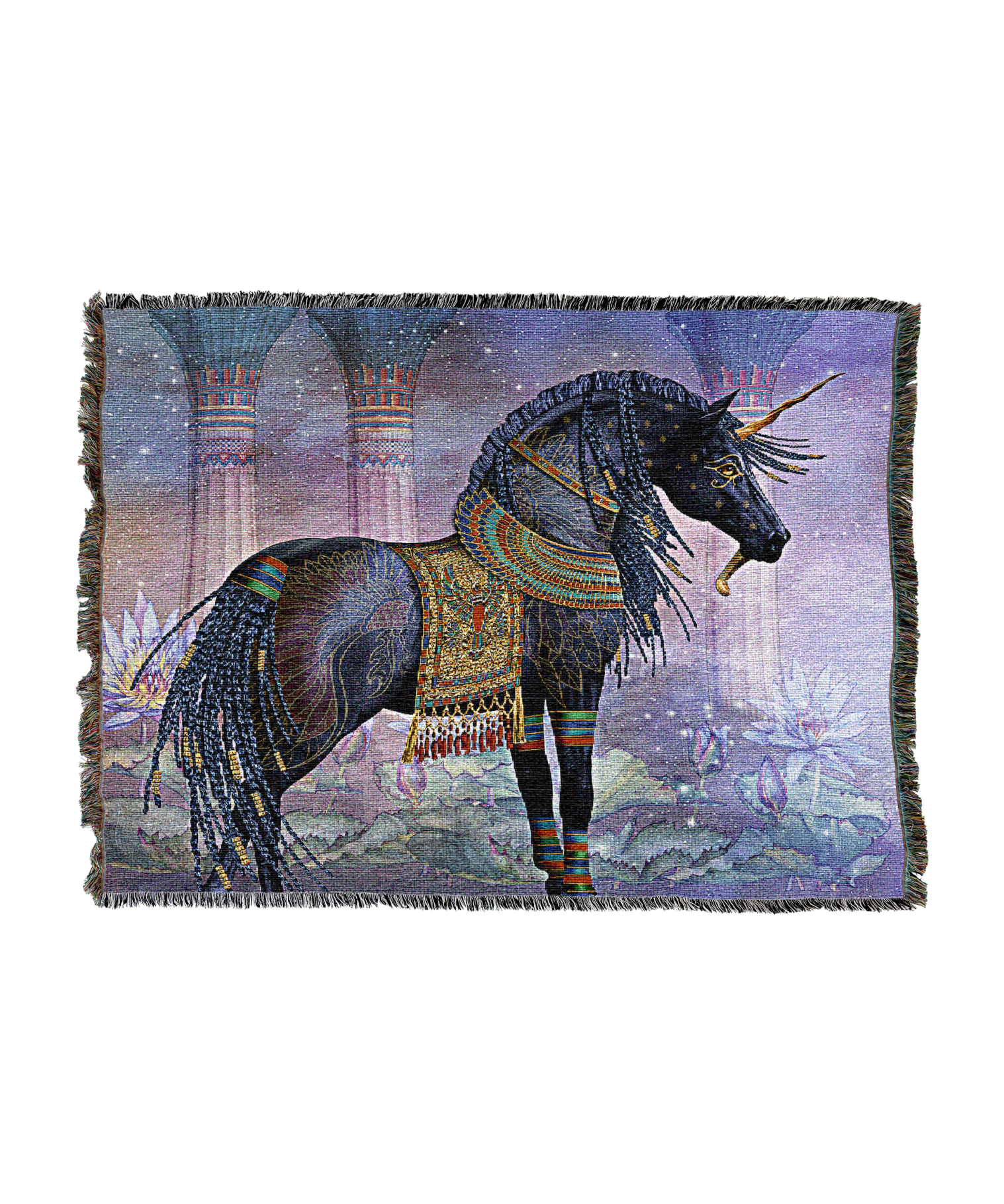 Osiris Blanket