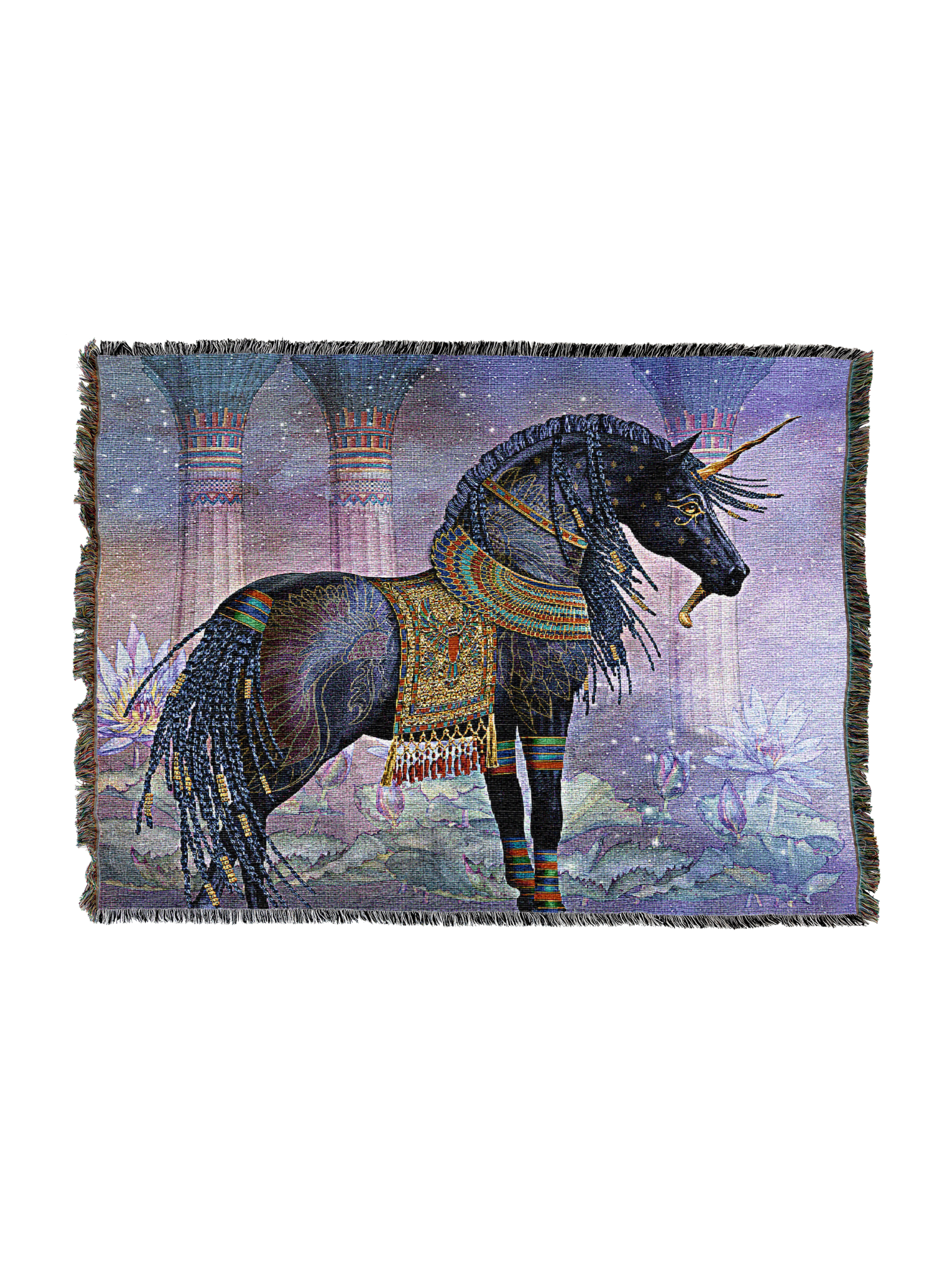 Osiris Blanket