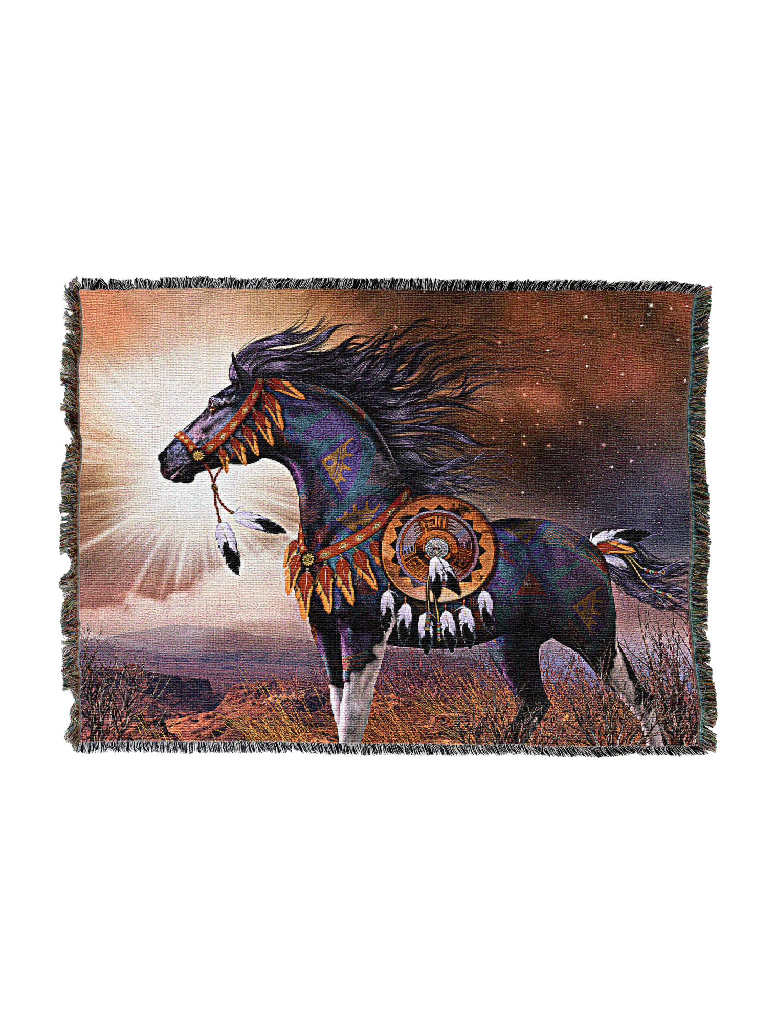 Wind Walker Blanket