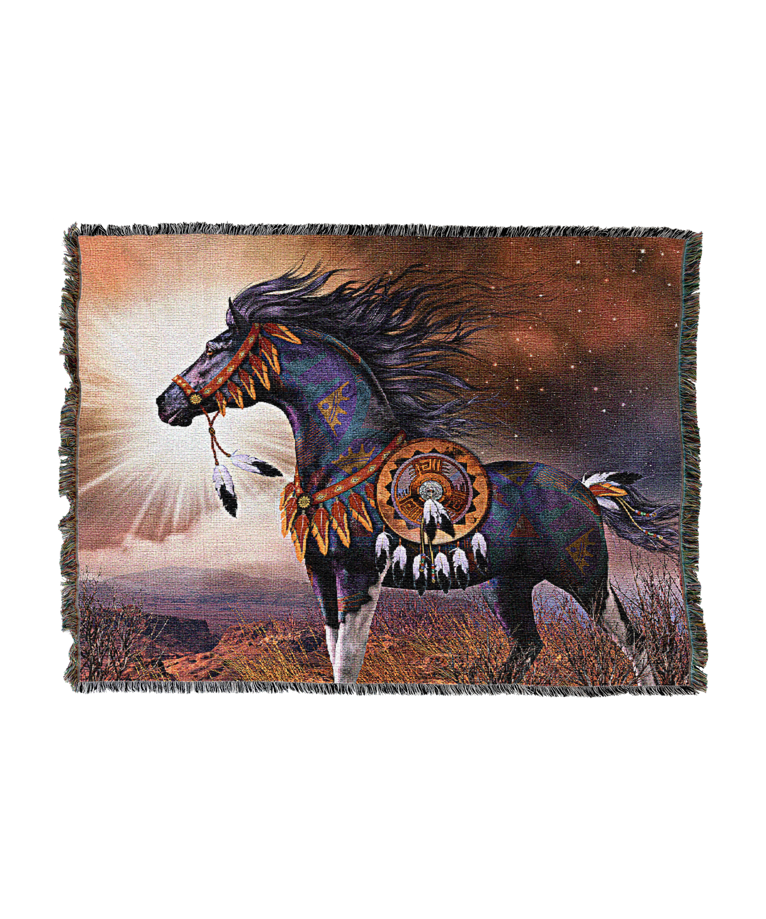 Windwalker Blanket XL