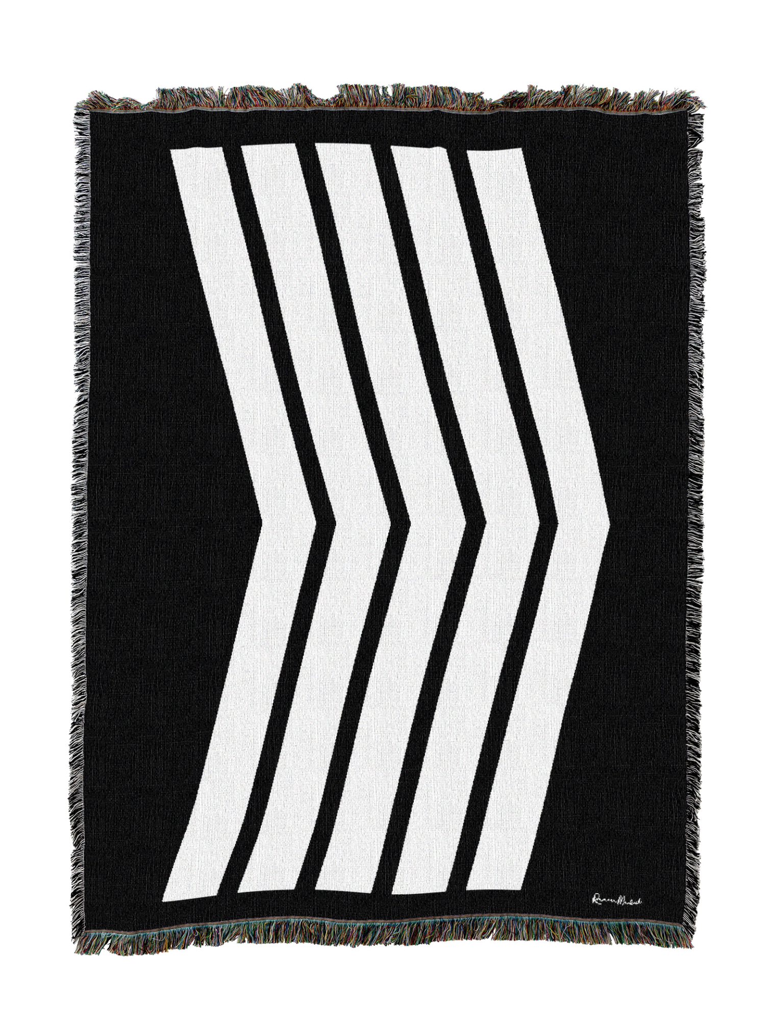 Directional Cue Blanket