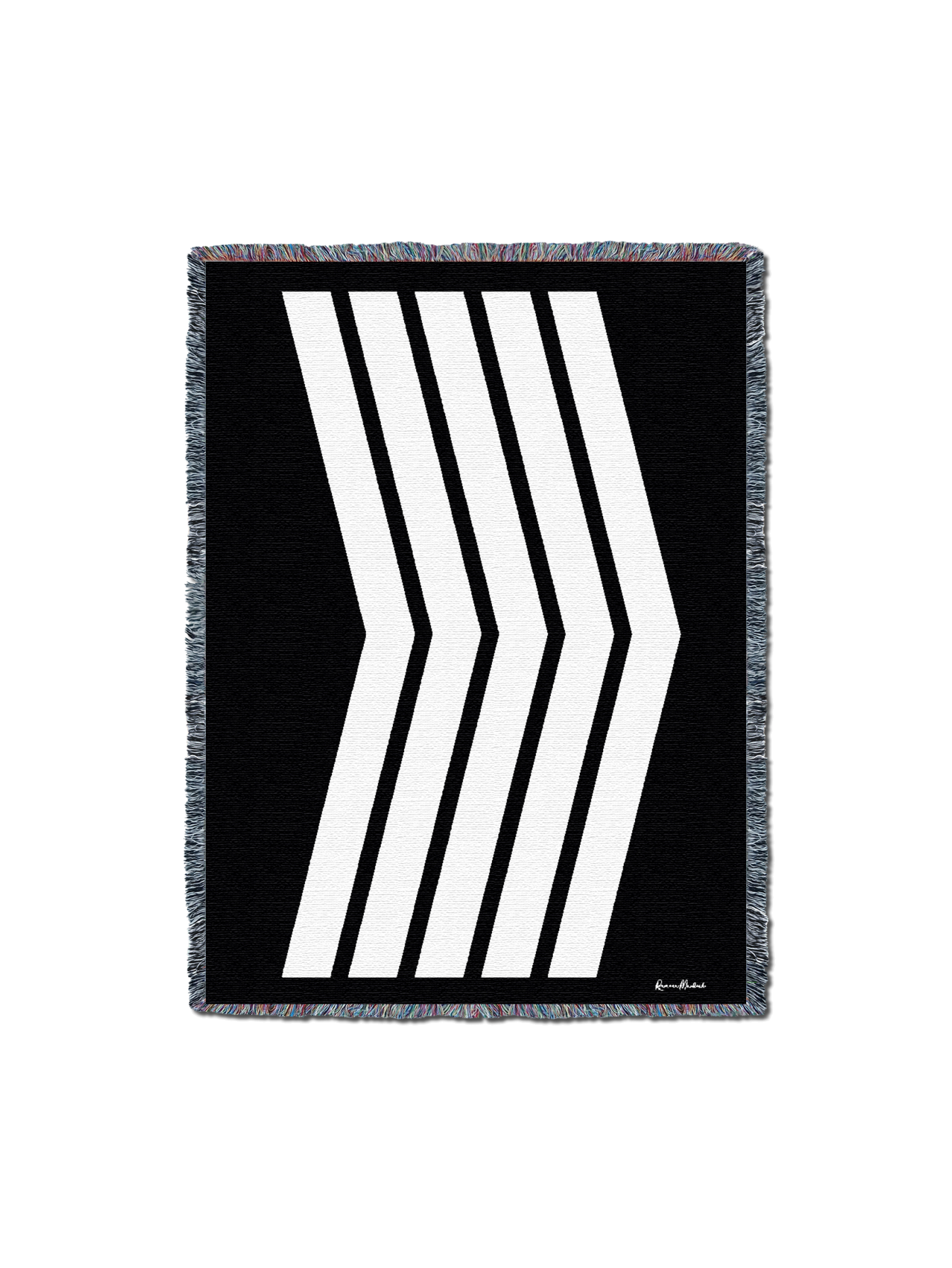 Directional Cue Blanket