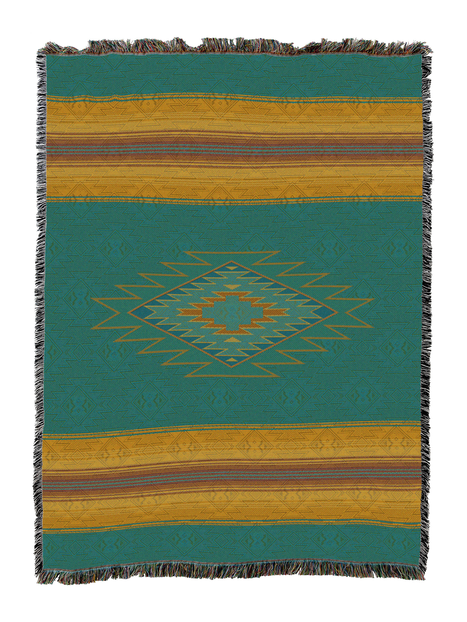 Pinyon Blanket