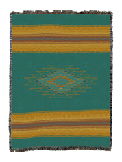 Pinyon Blanket