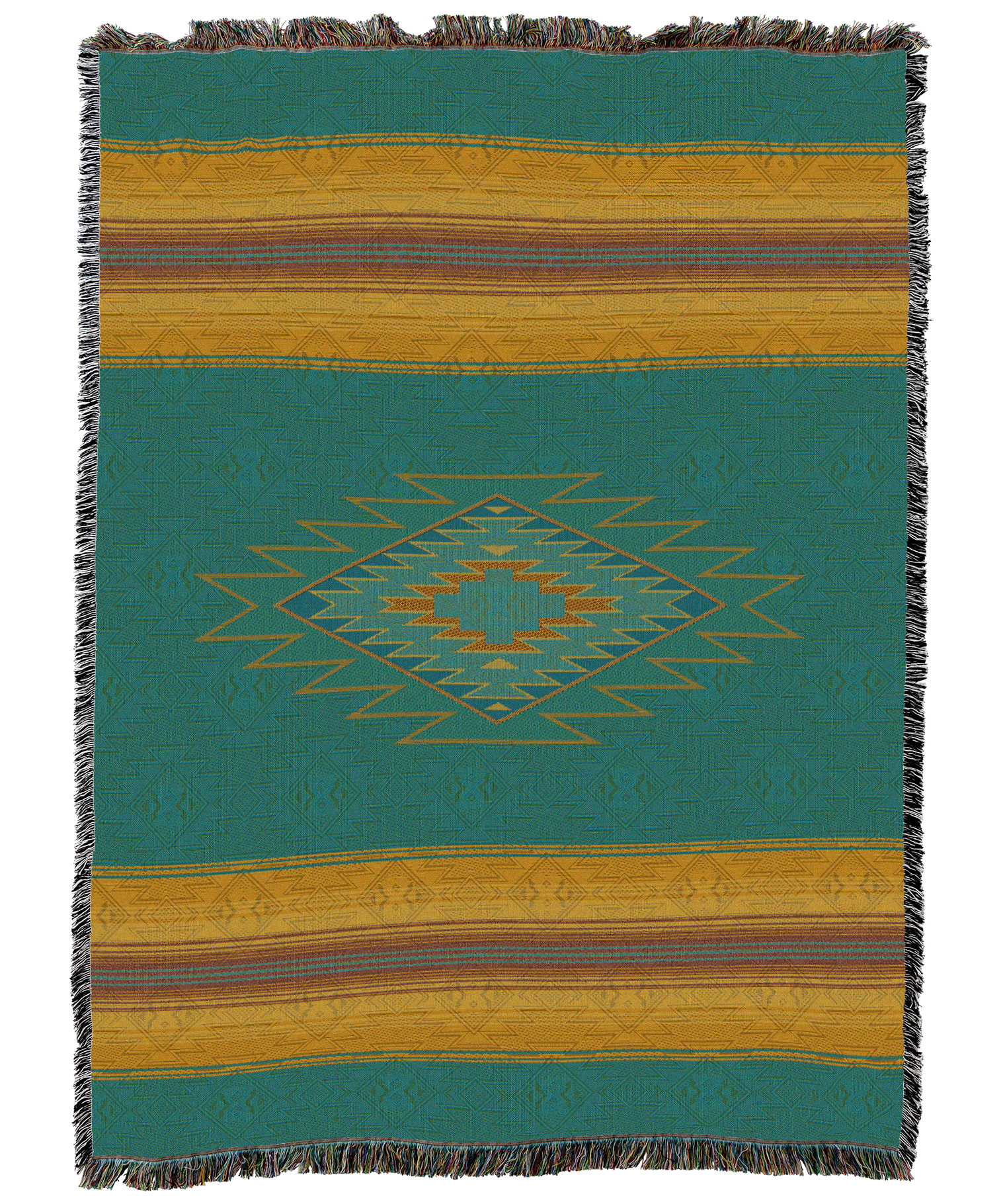 Pinyon Blanket