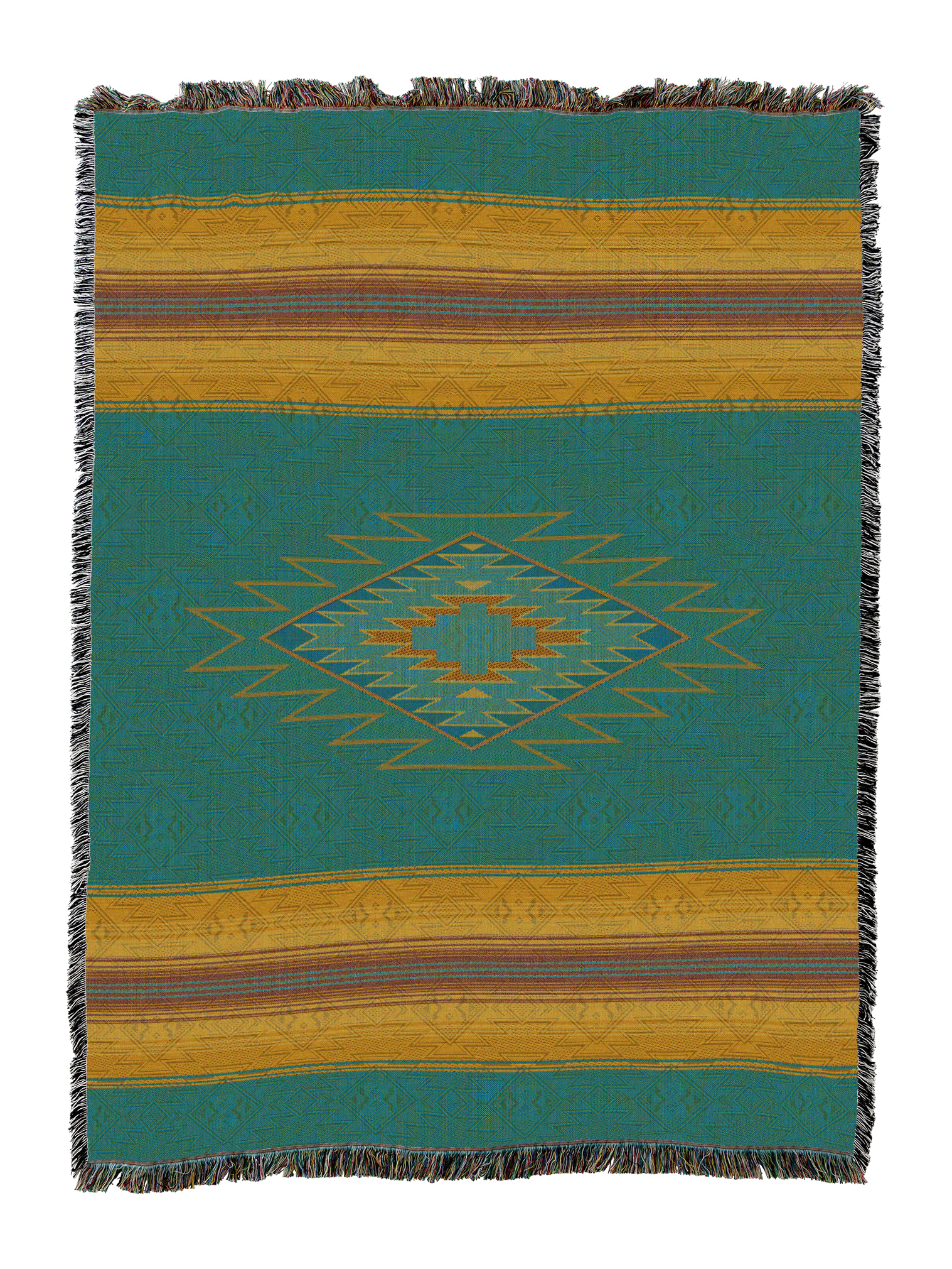 Pinyon Blanket