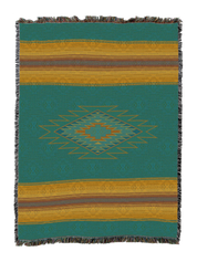 Pinyon Blanket