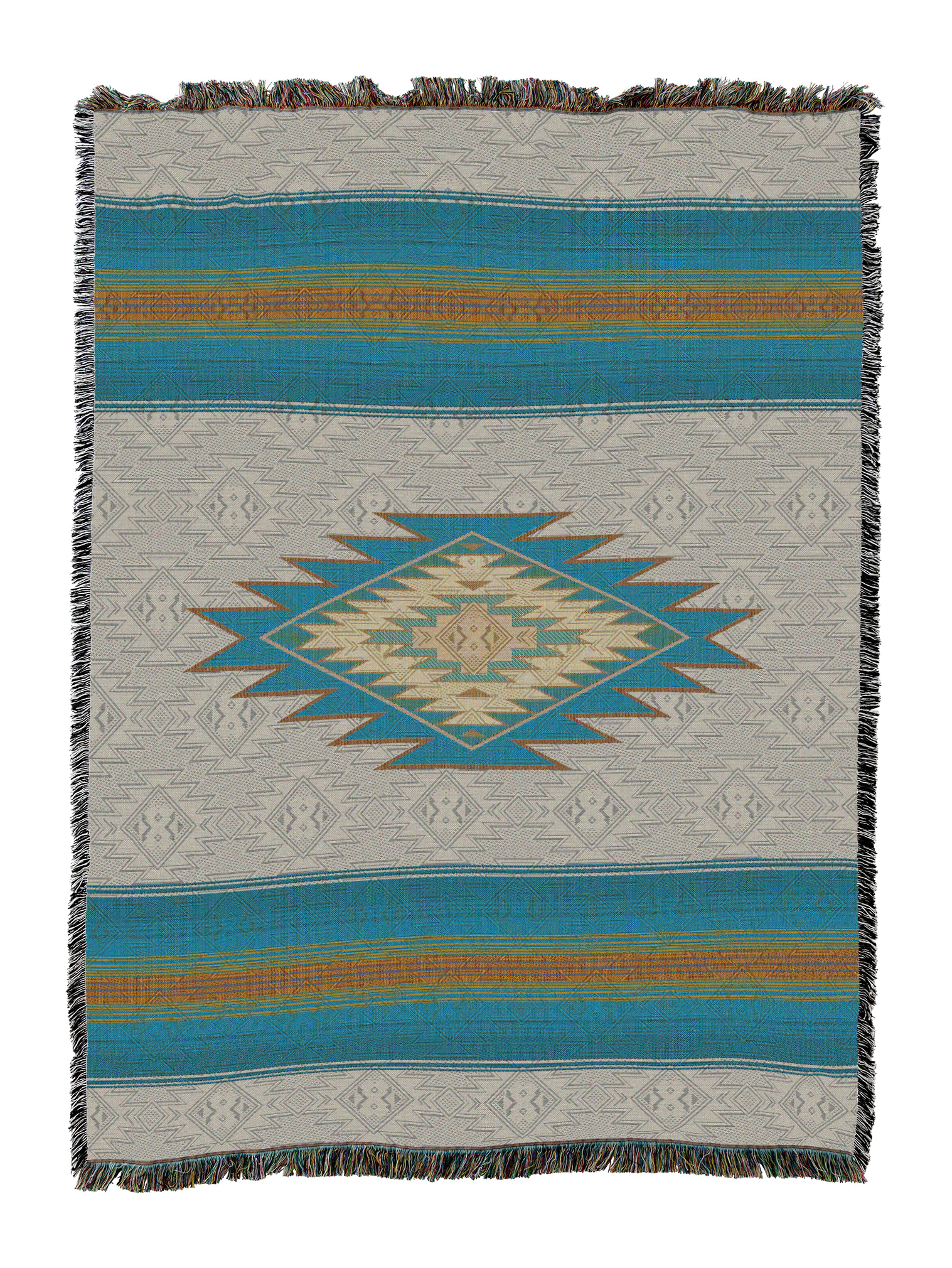San Carlos Blanket