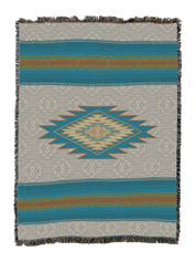 Southwest Native Blanket