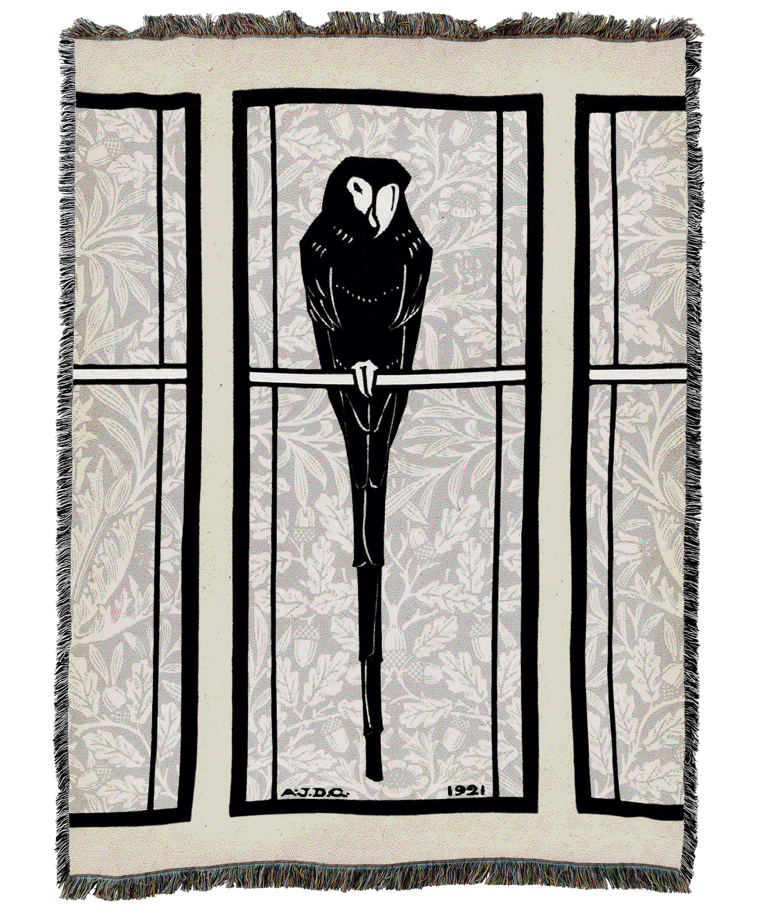 Ara Blanket by Julie DeGraag
