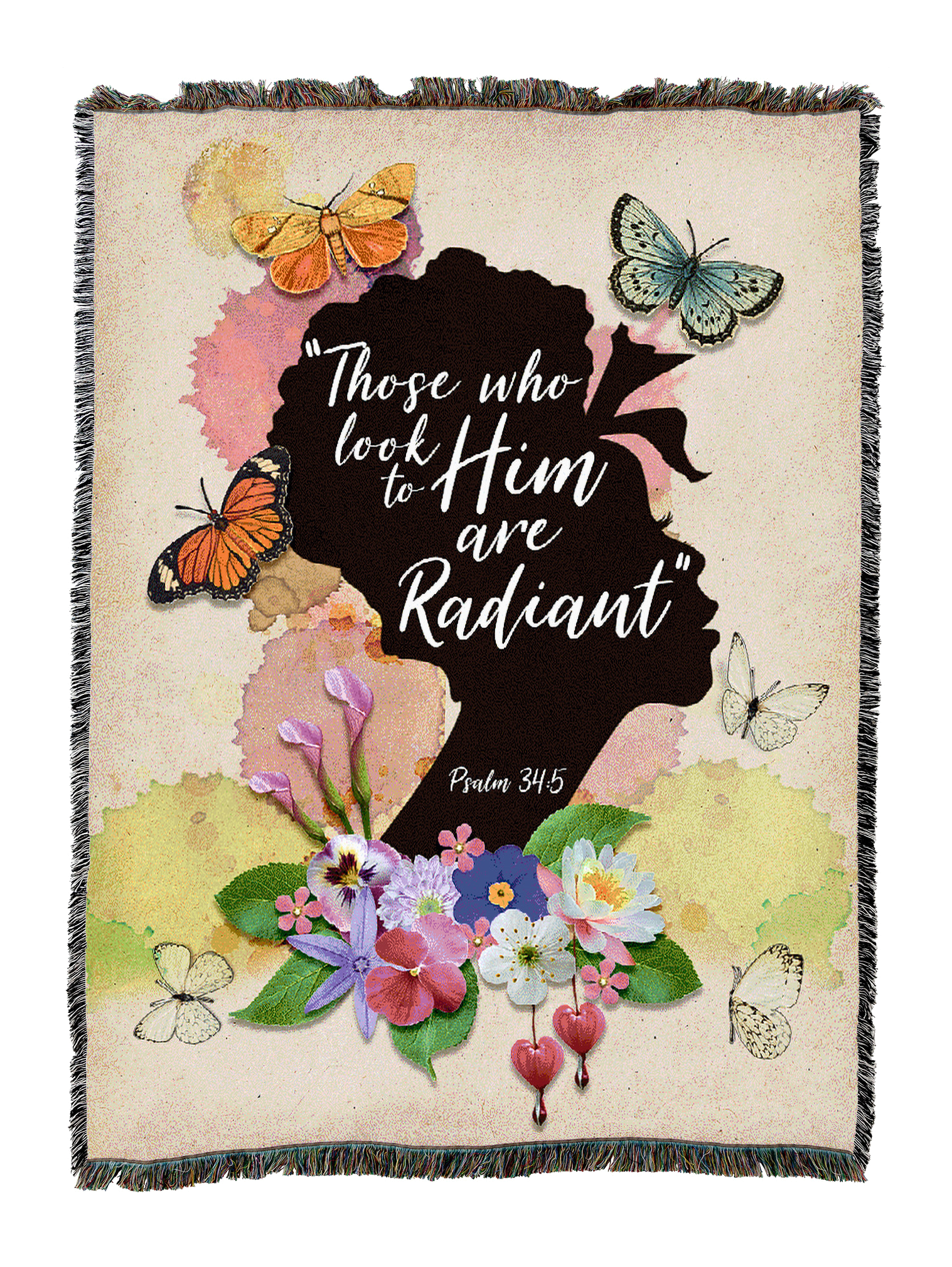 Radiant Blanket