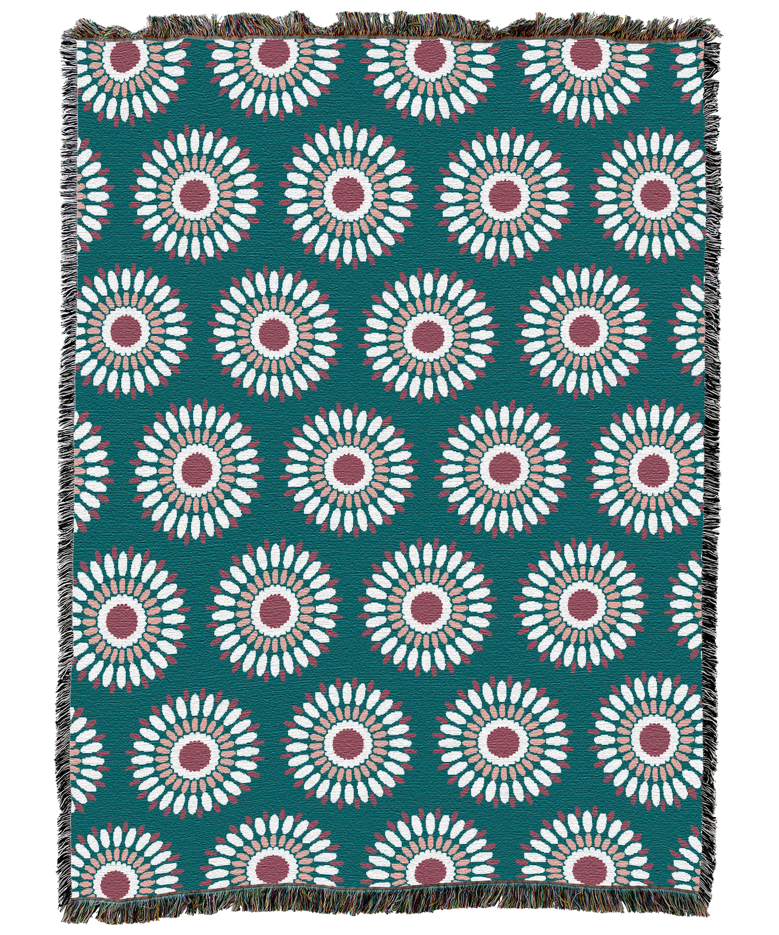 Blossom Adeline Blanket