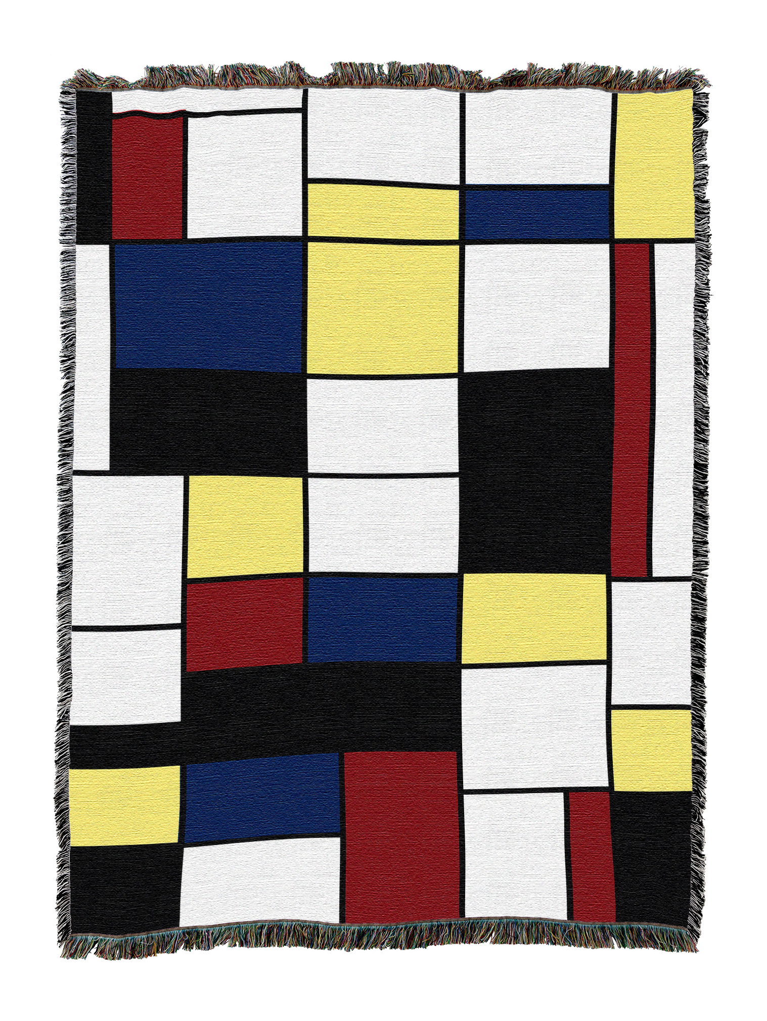 Composition A Blanket