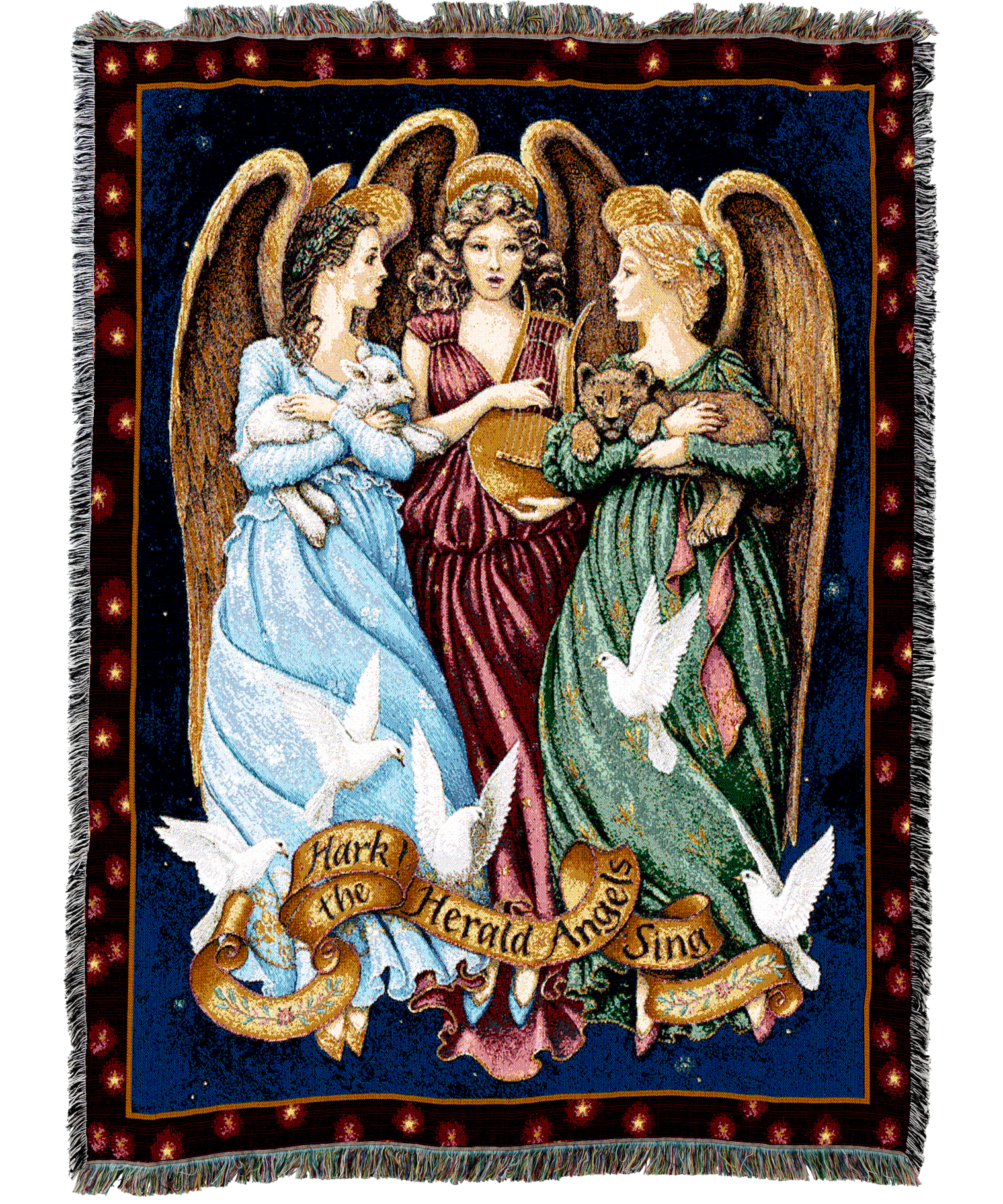Angels Blanket