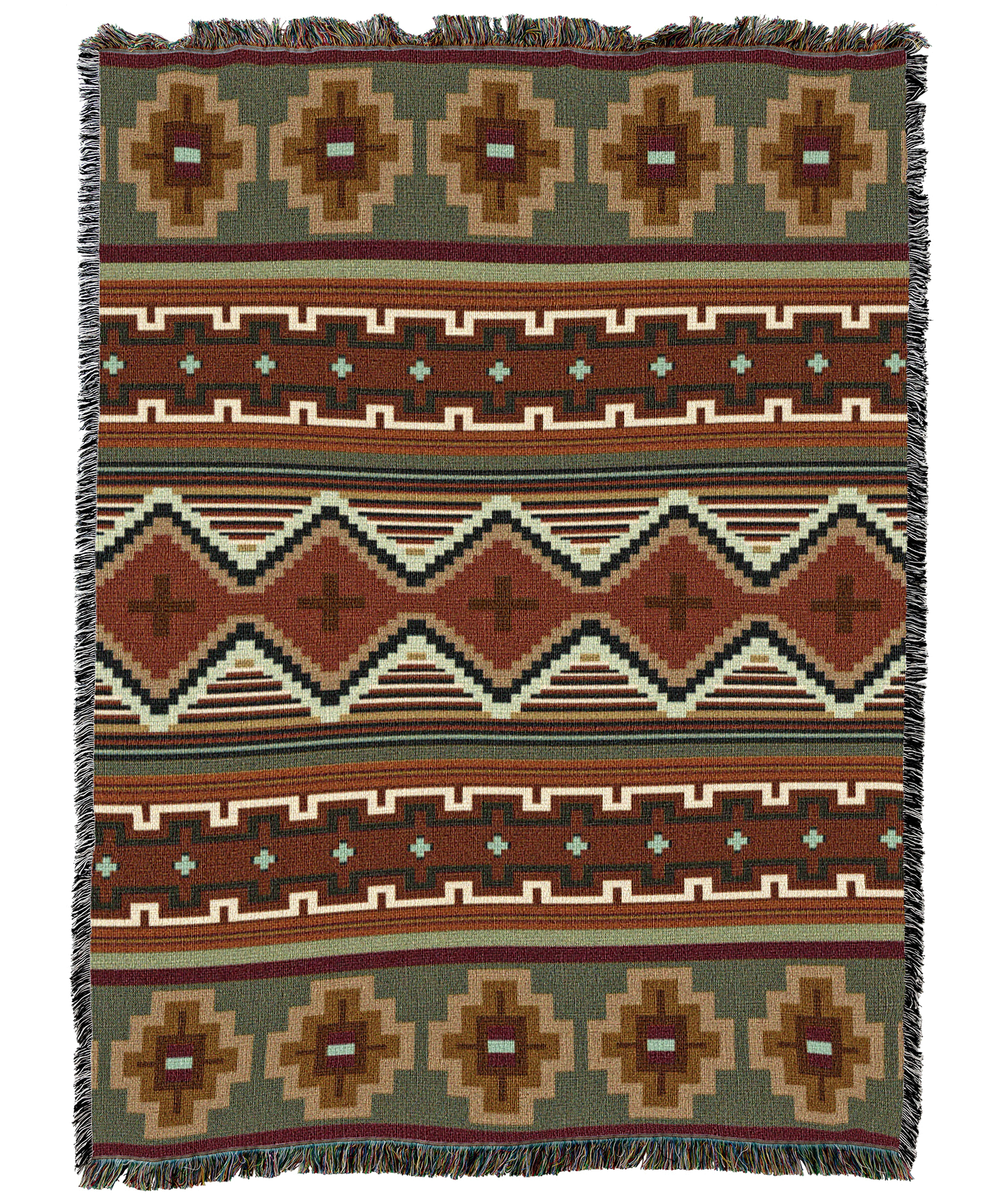 Sundance Blanket