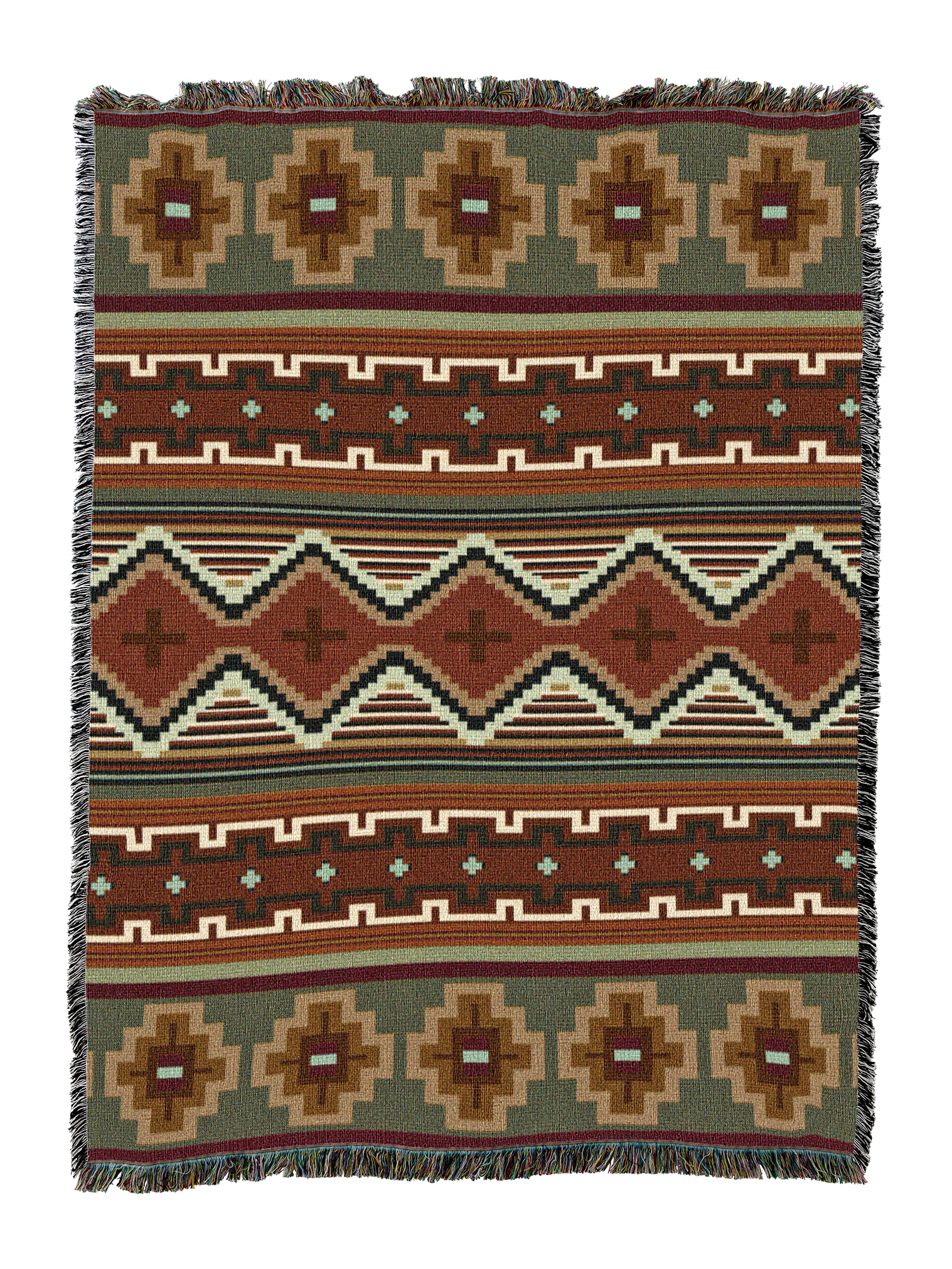 Sundance Blanket